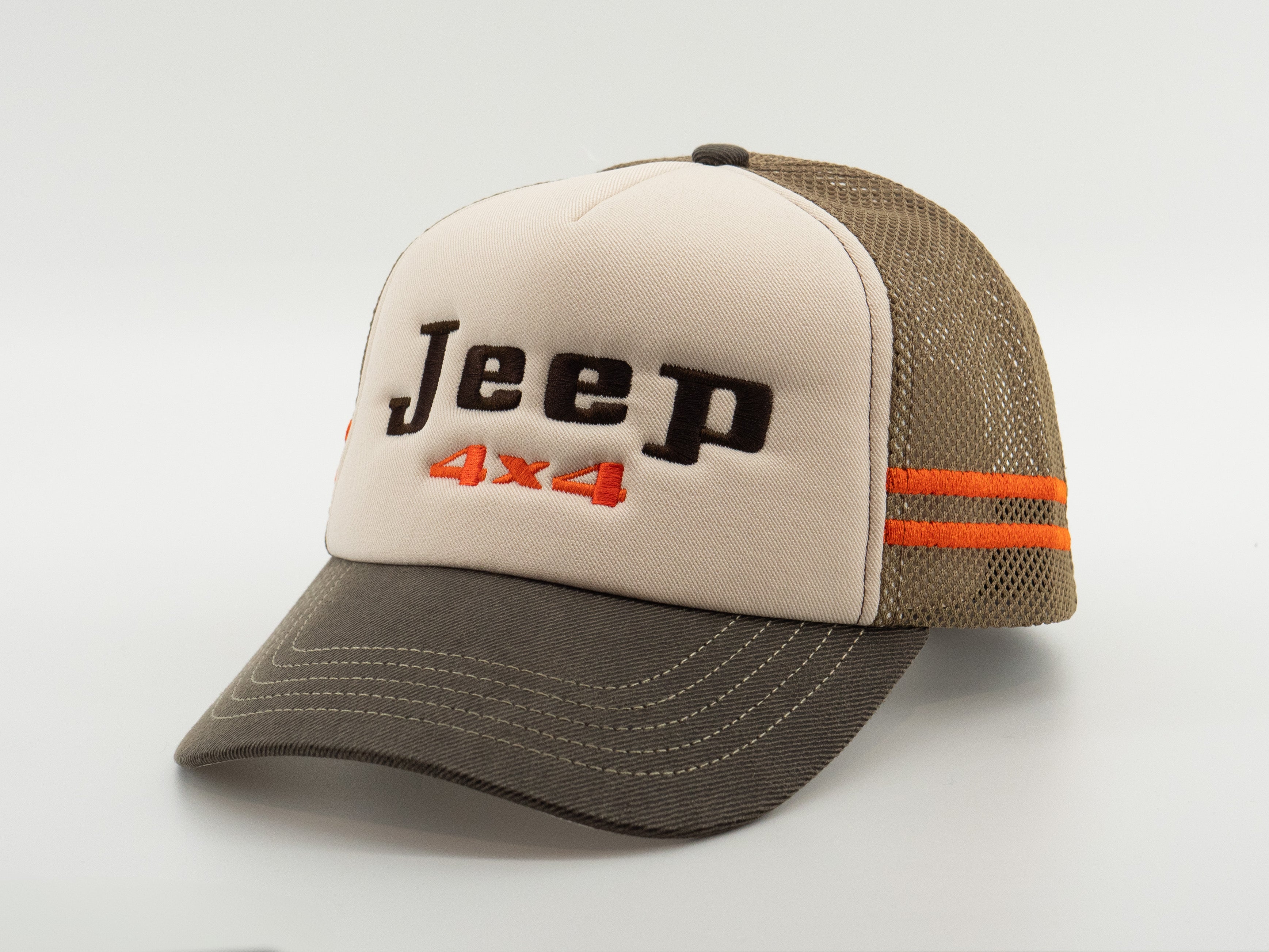 RETRO HAT