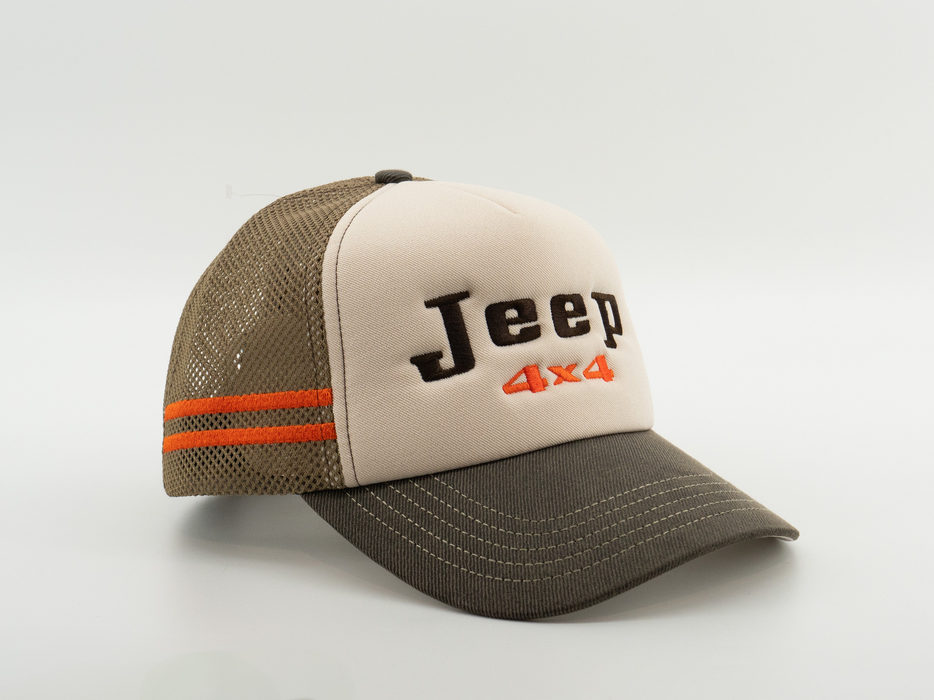 RETRO HAT