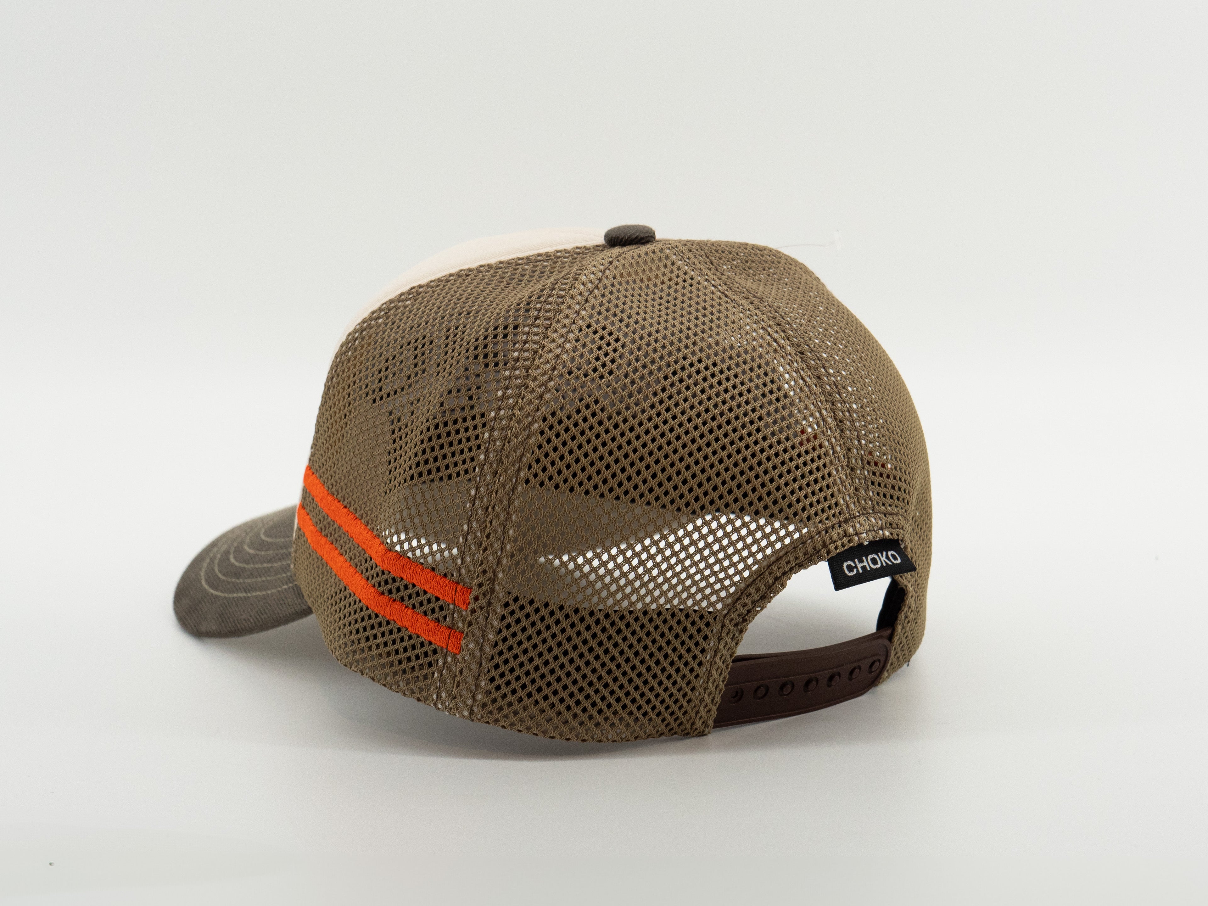 RETRO HAT