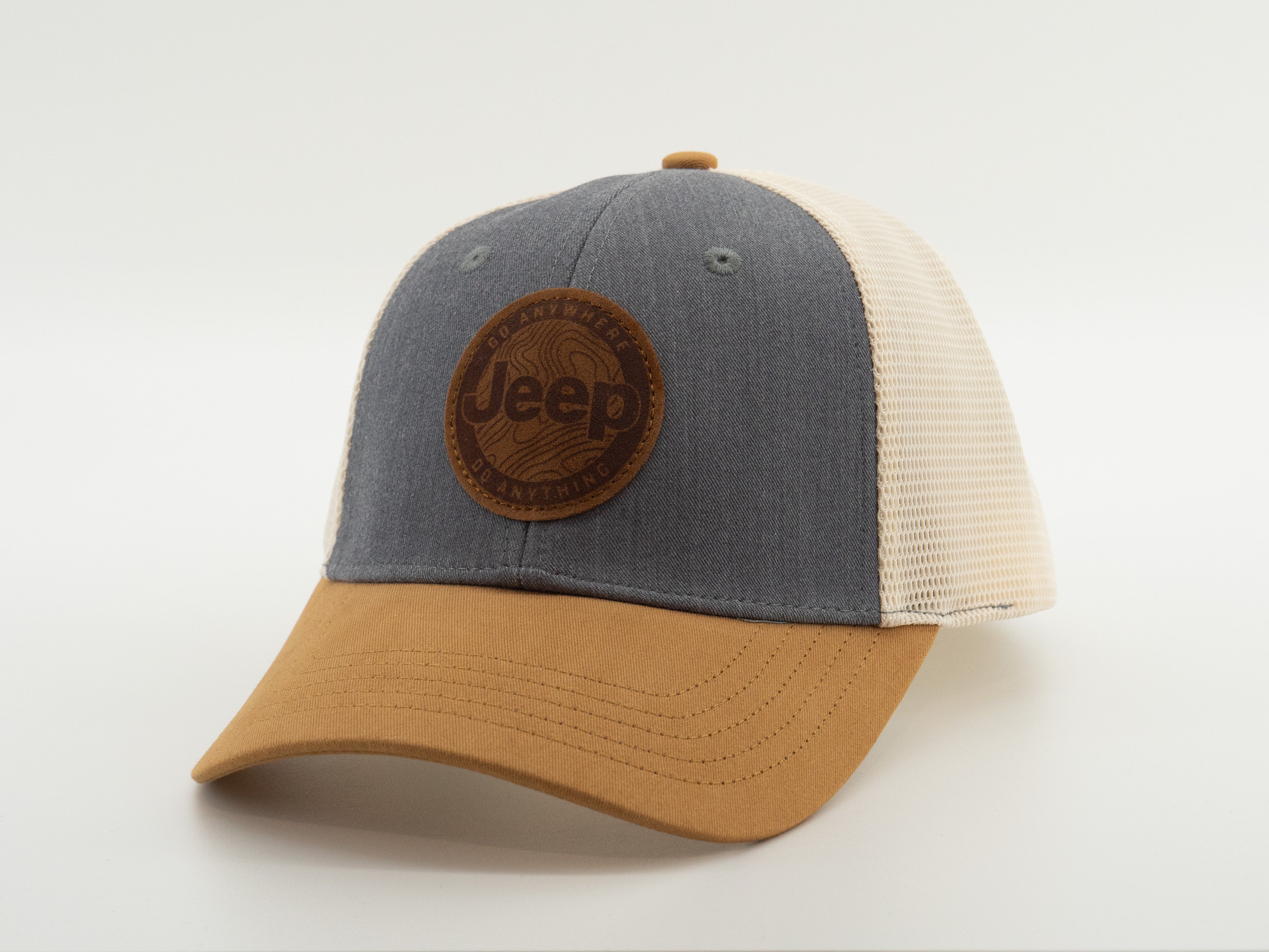 HAT TRUCKER