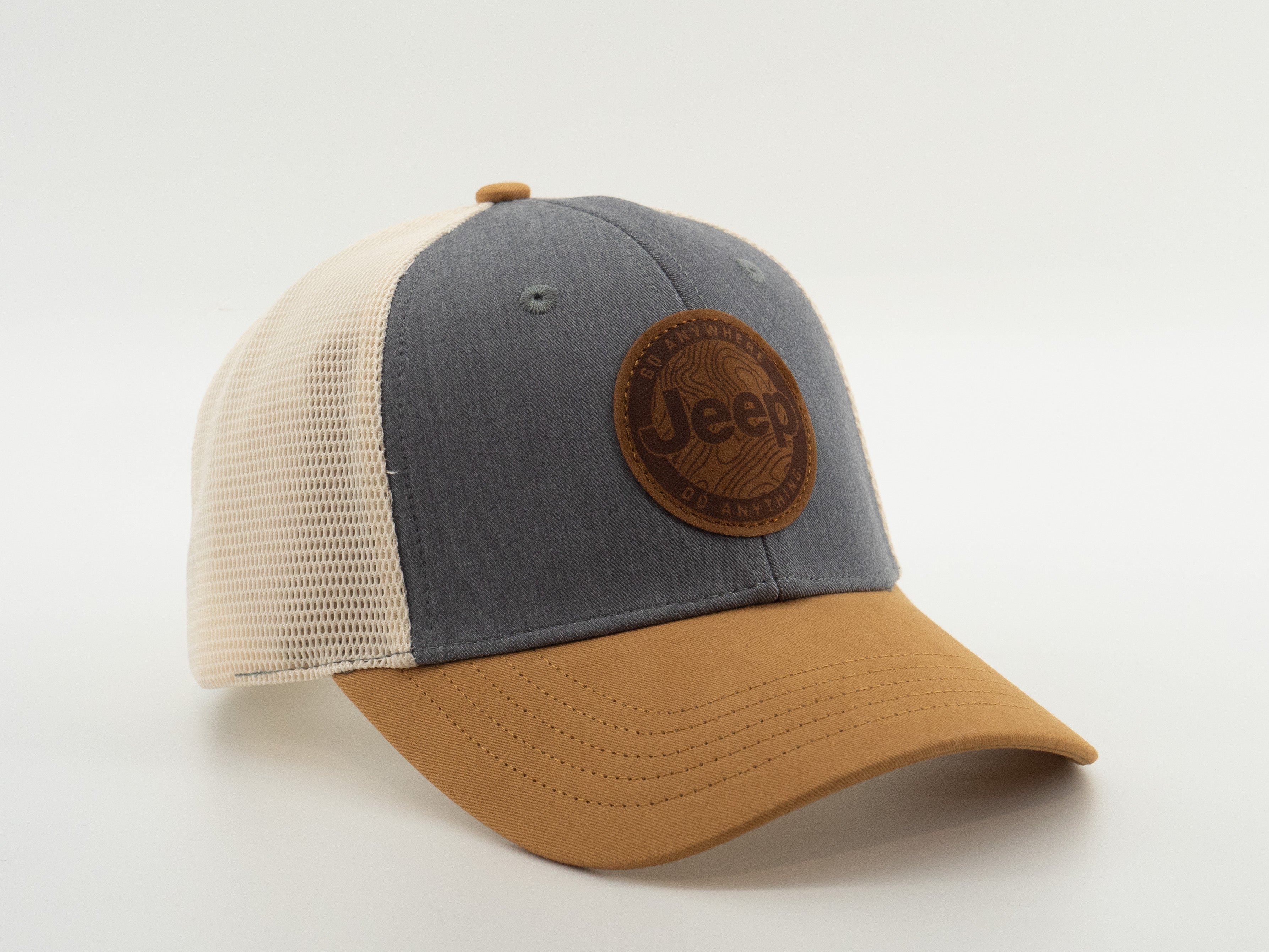 HAT TRUCKER