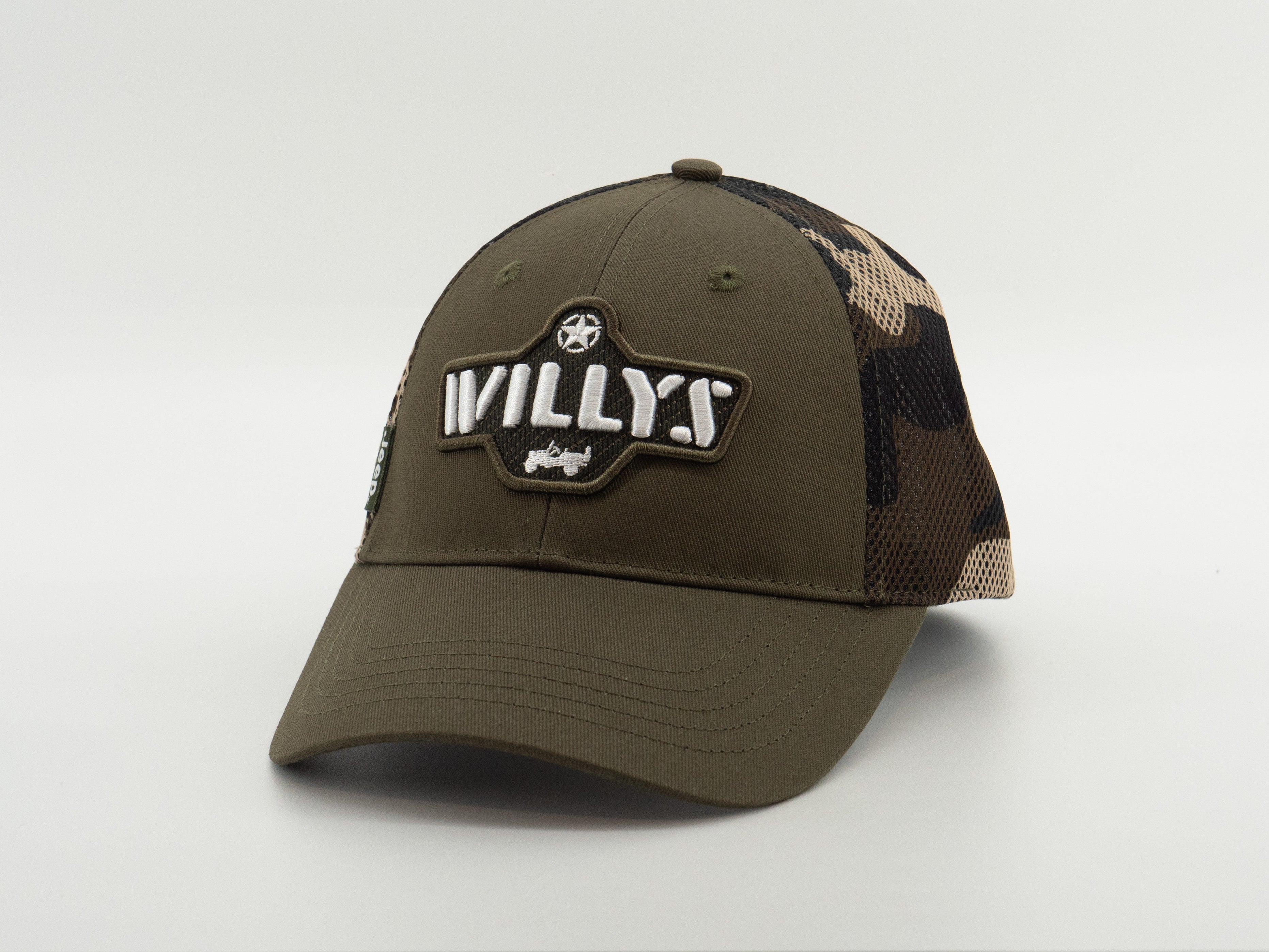HAT WILLYS