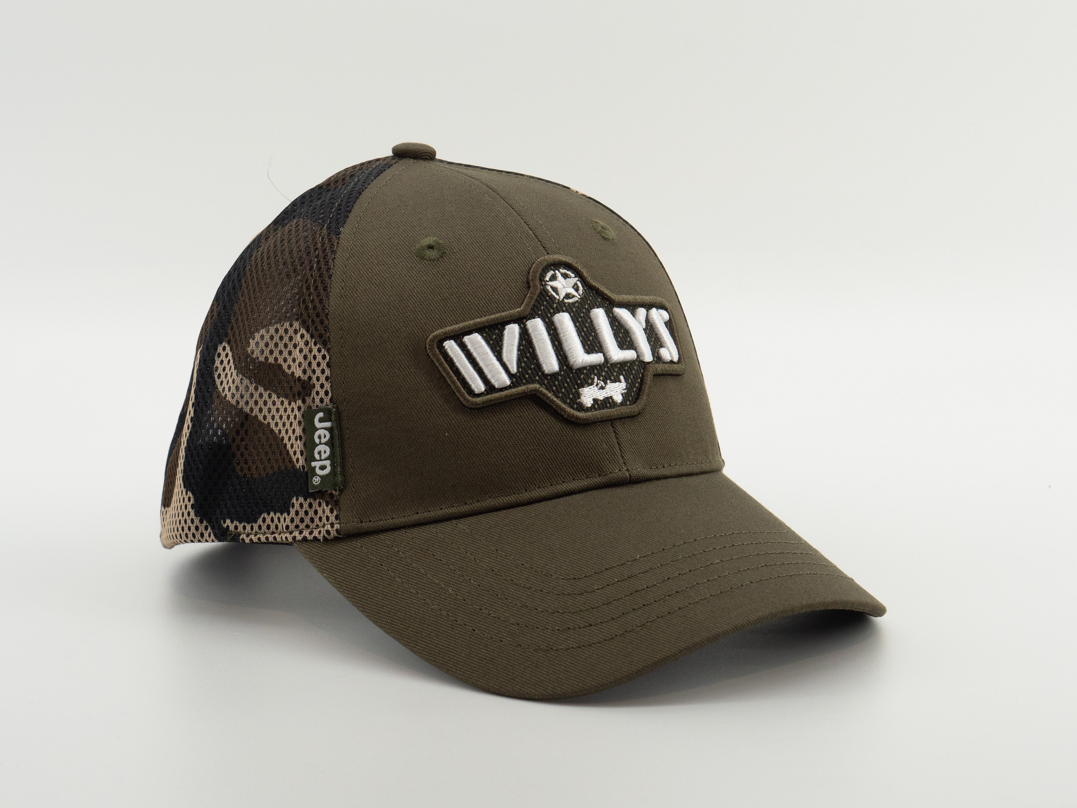 HAT WILLYS