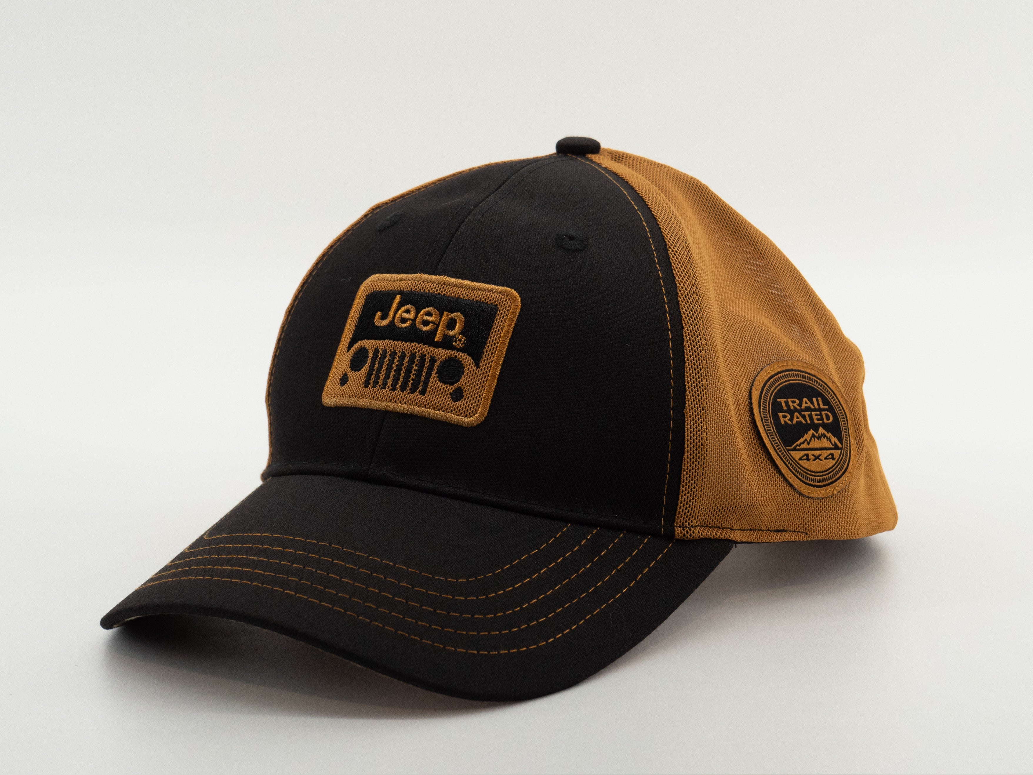HAT TRAIL RATED