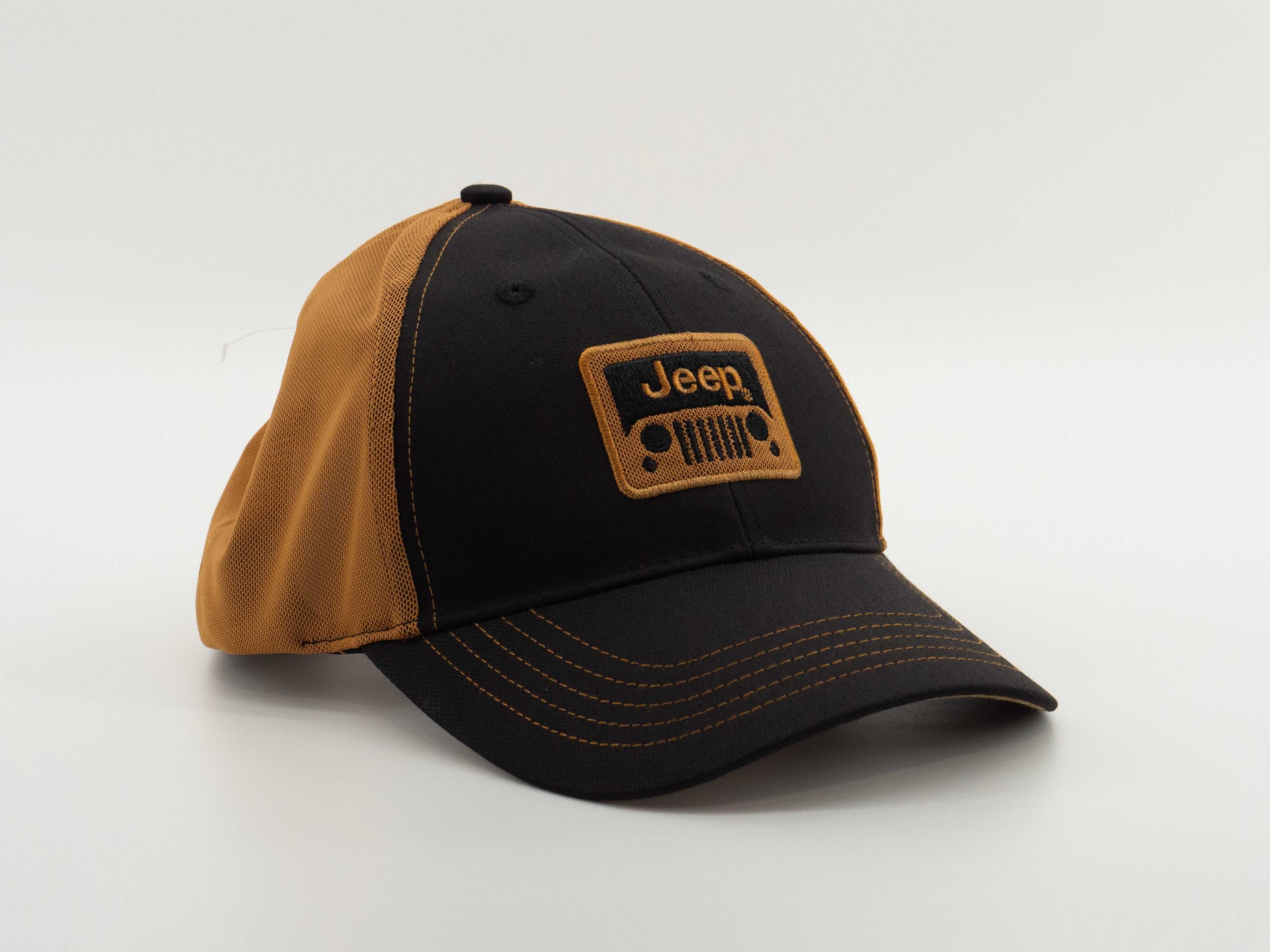 HAT TRAIL RATED