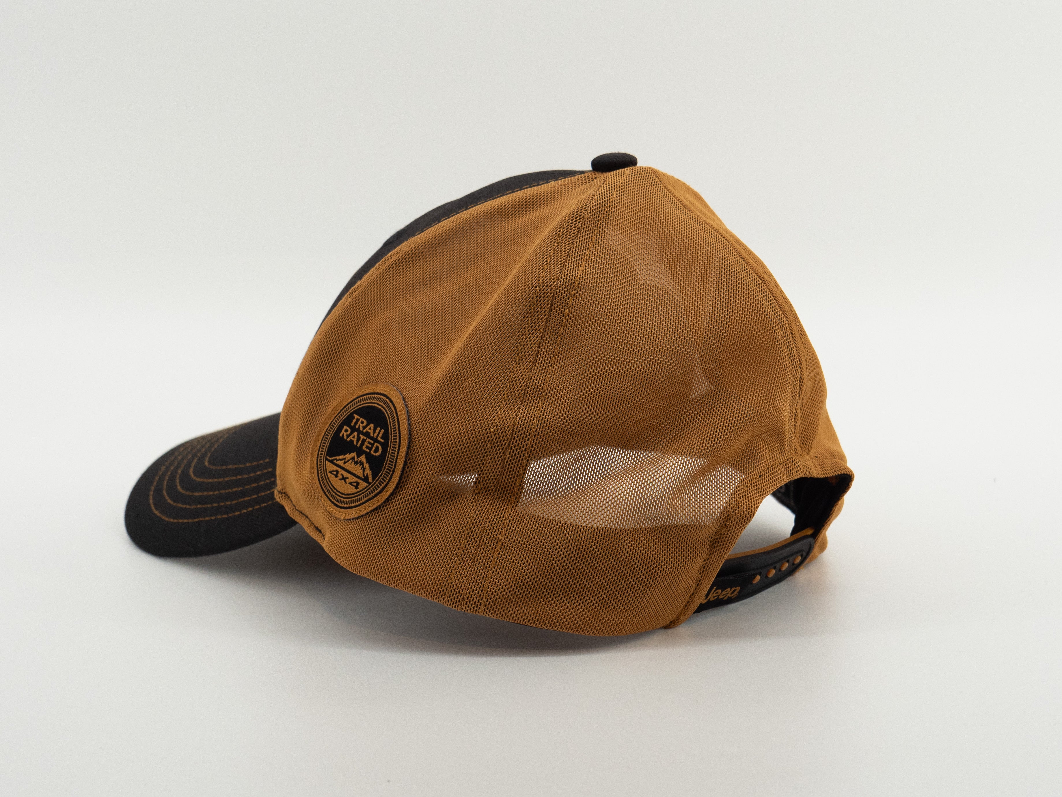 HAT TRAIL RATED
