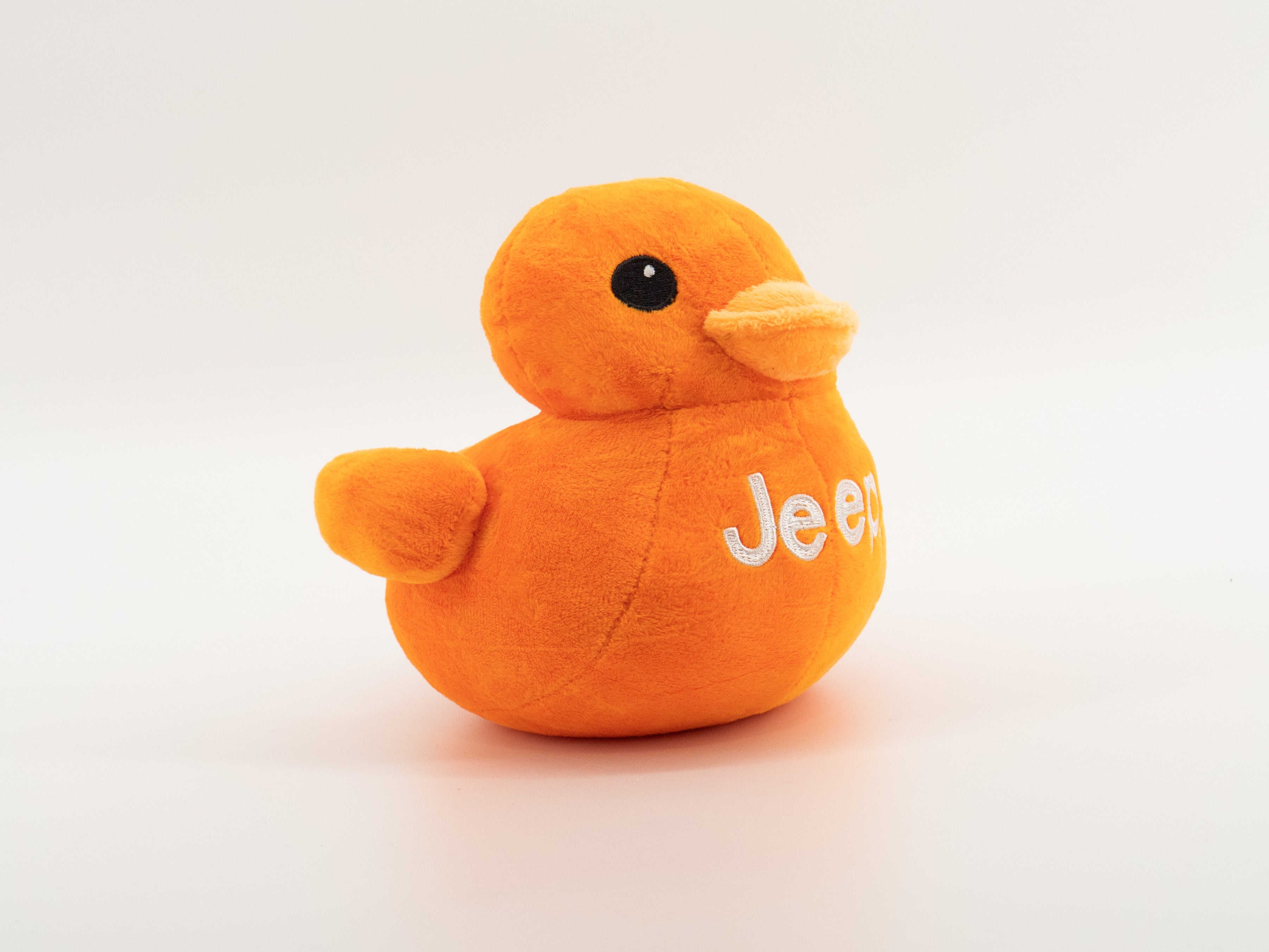 JEEP DUCK ORANGE