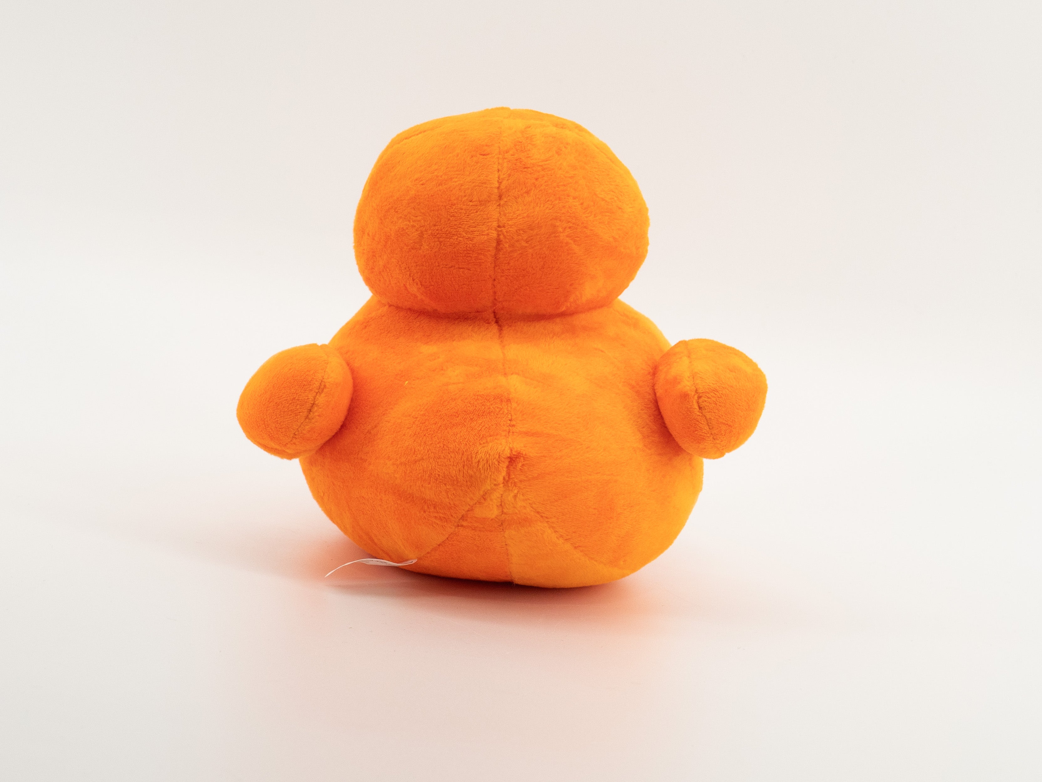 JEEP DUCK ORANGE
