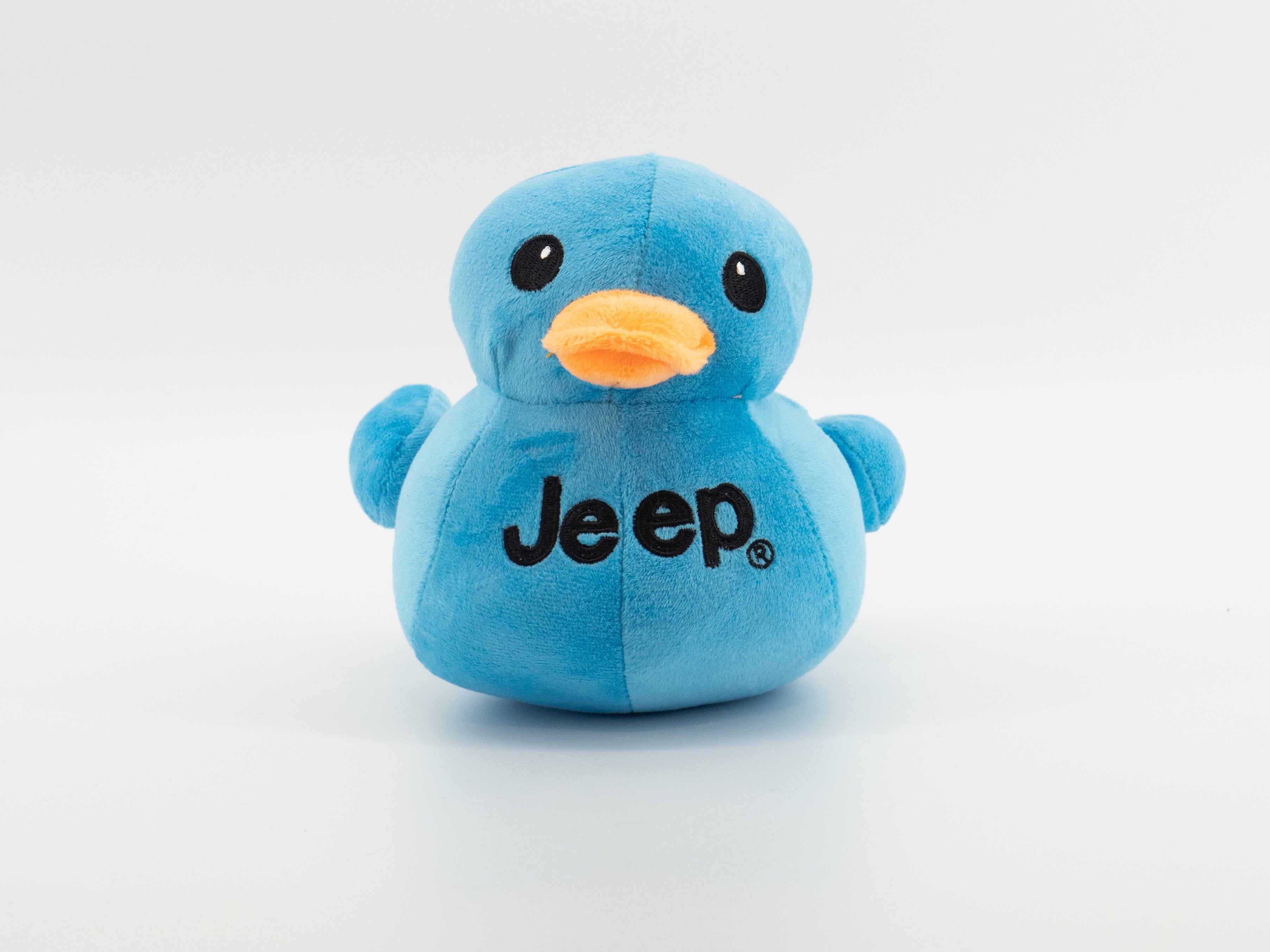 JEEP DUCK BLUE
