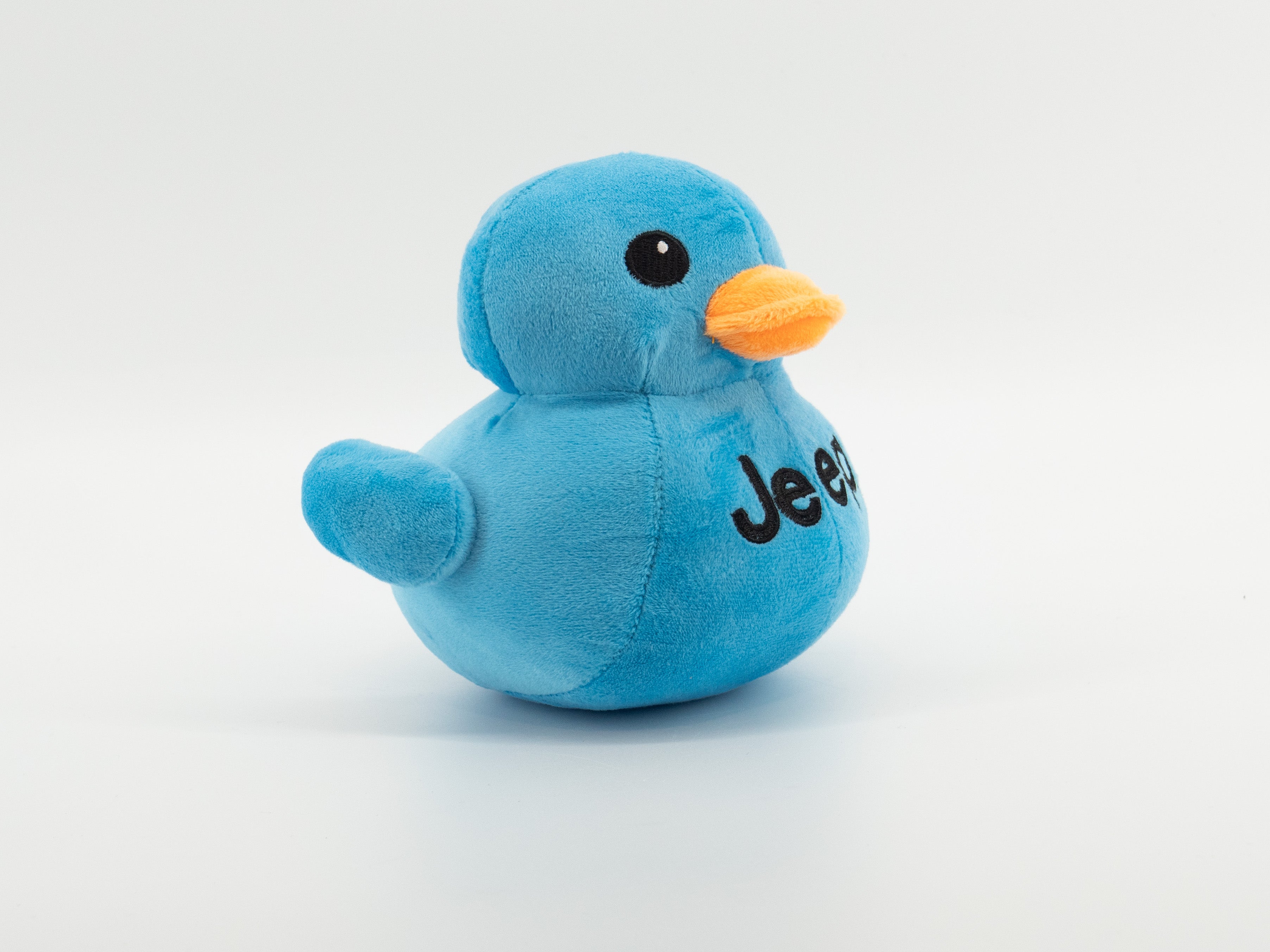 JEEP DUCK BLUE