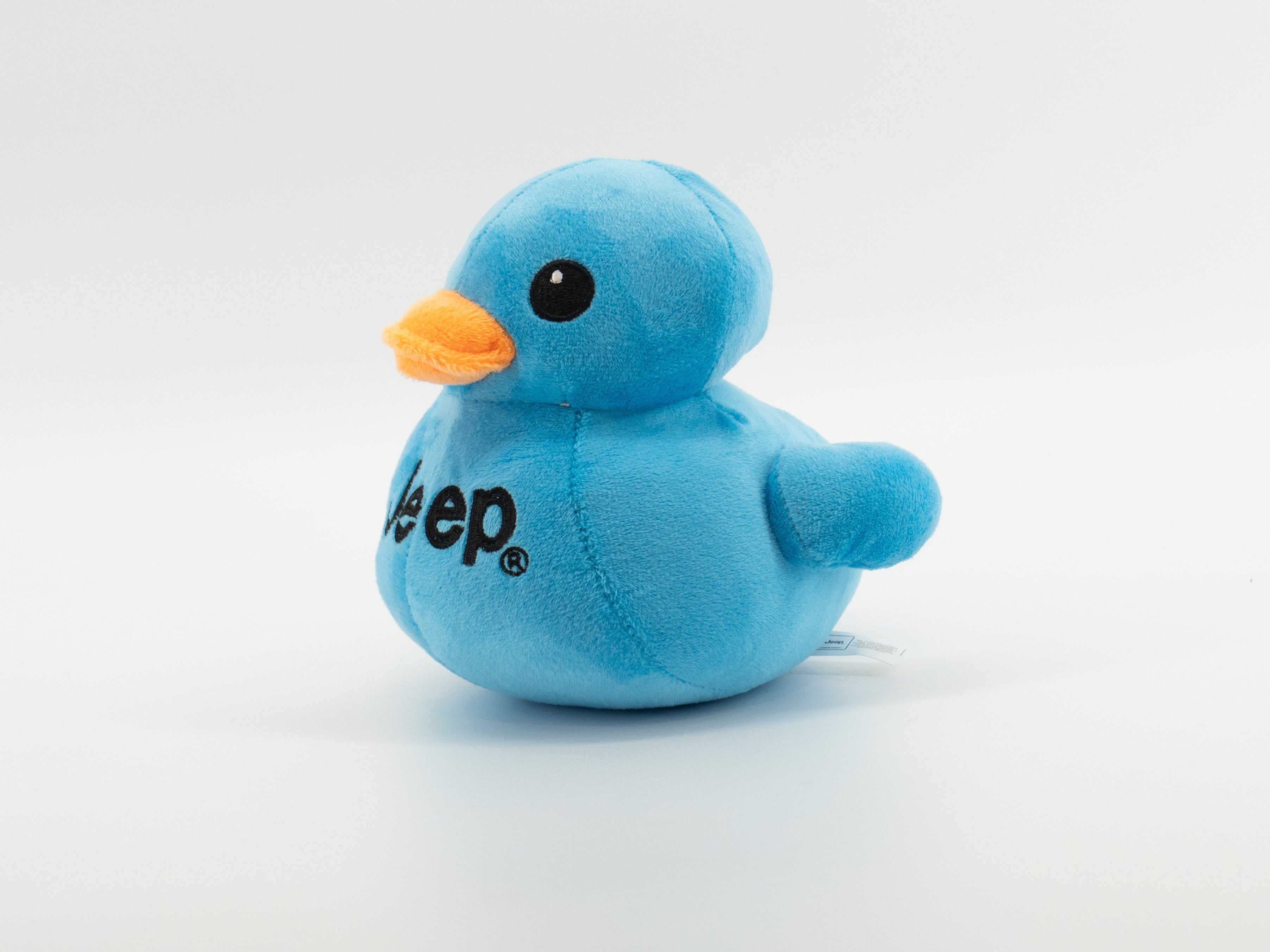 JEEP DUCK BLUE