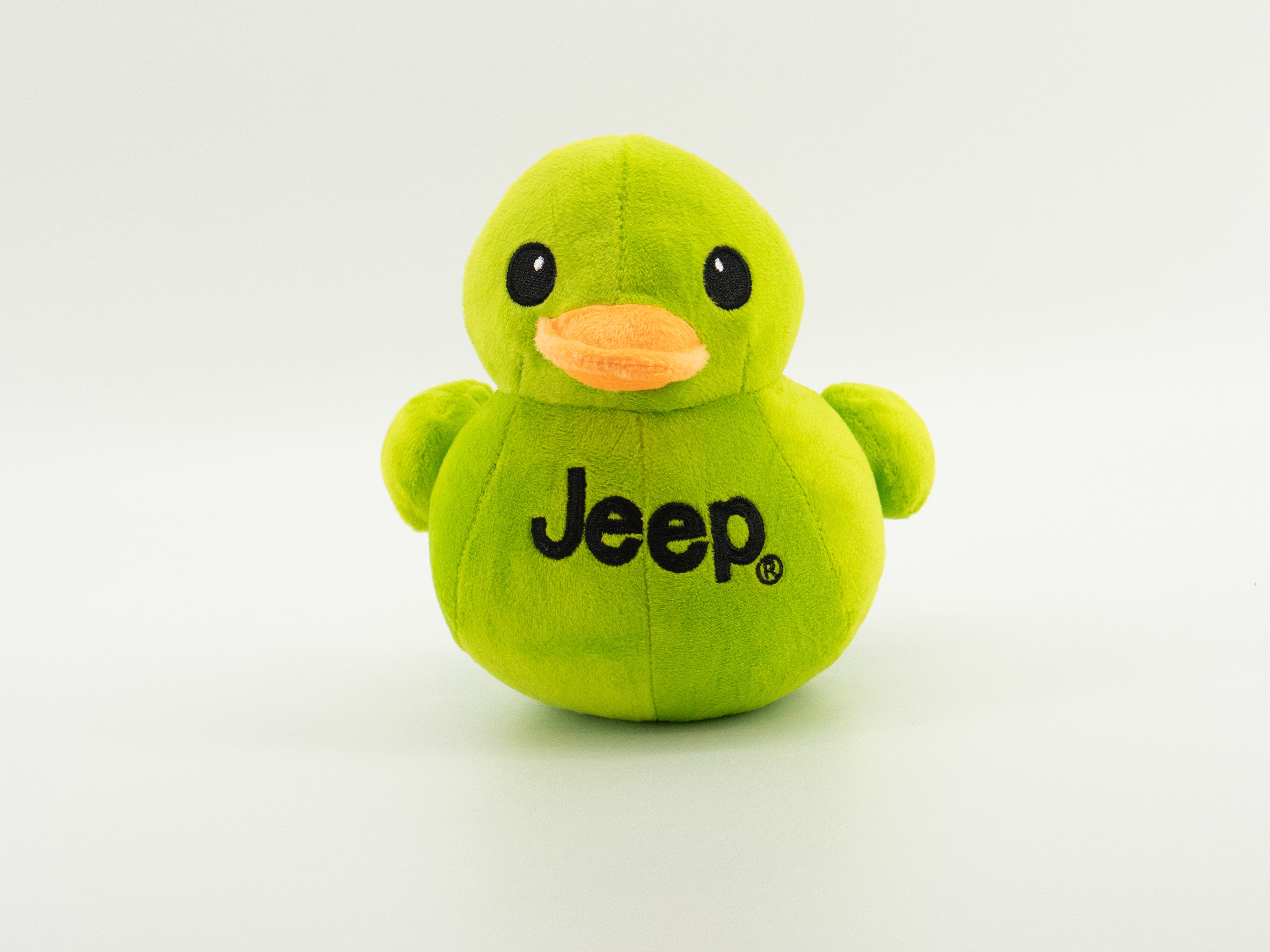 JEEP DUCK LIME