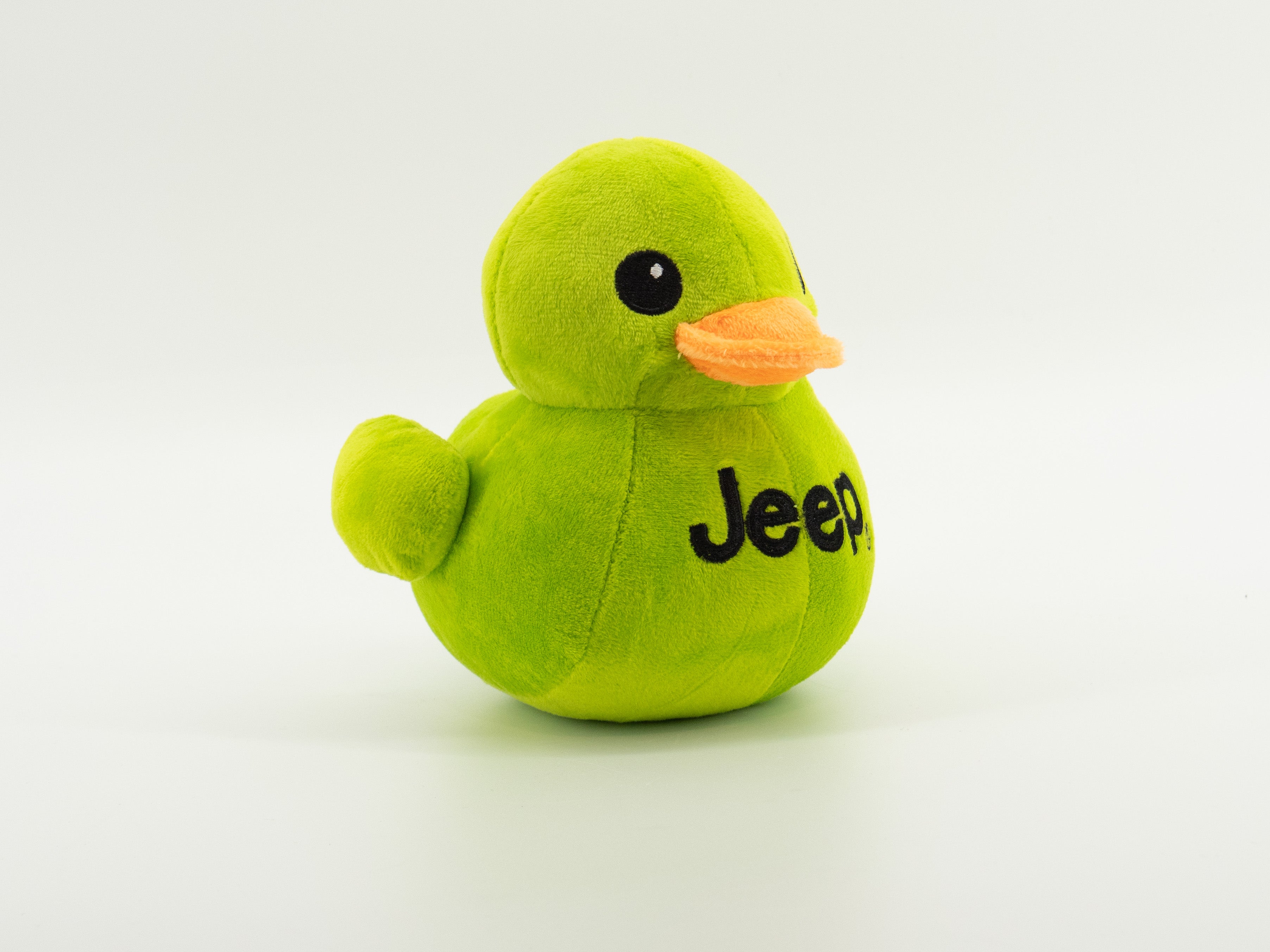 JEEP DUCK LIME