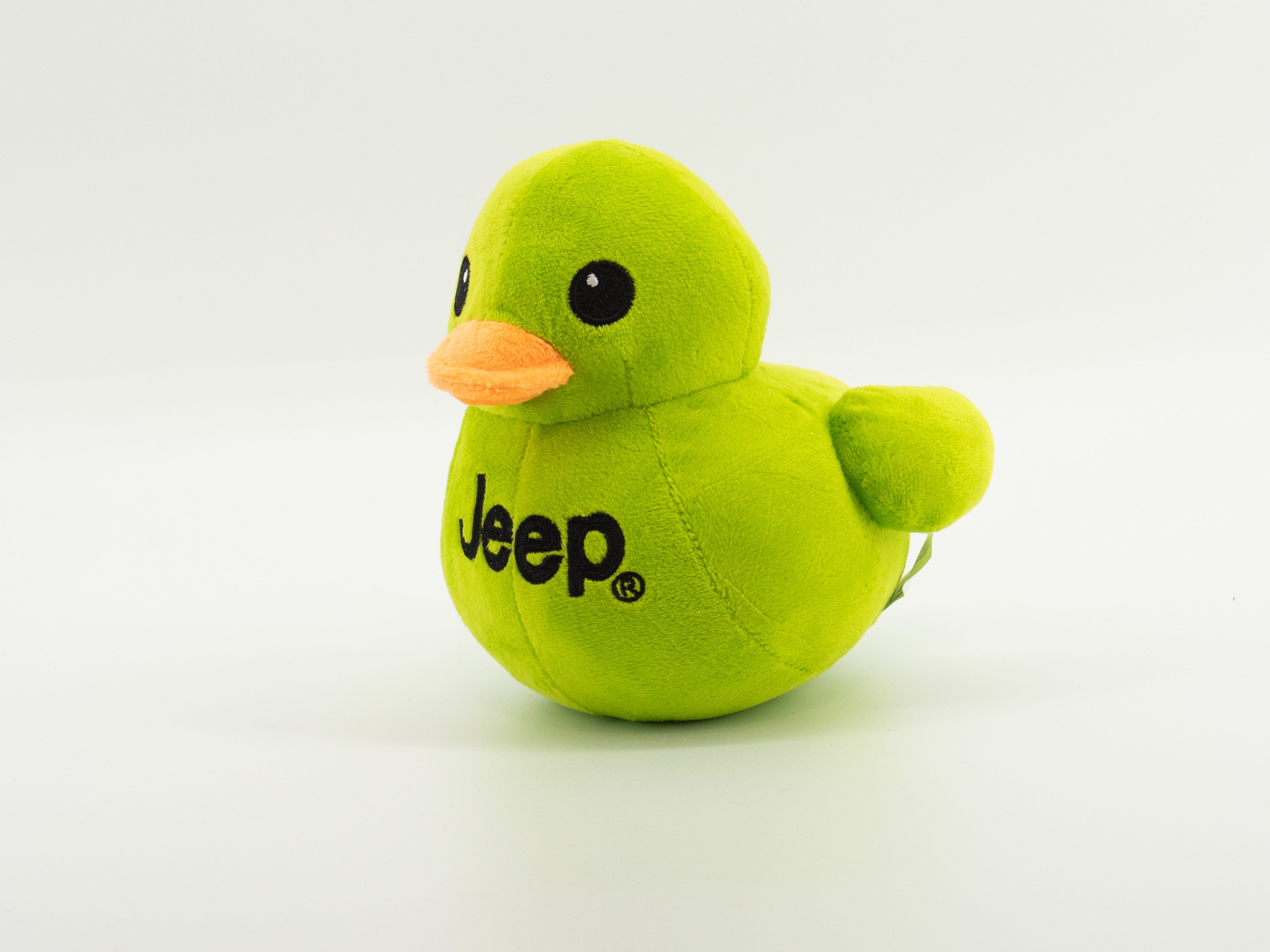 JEEP DUCK LIME