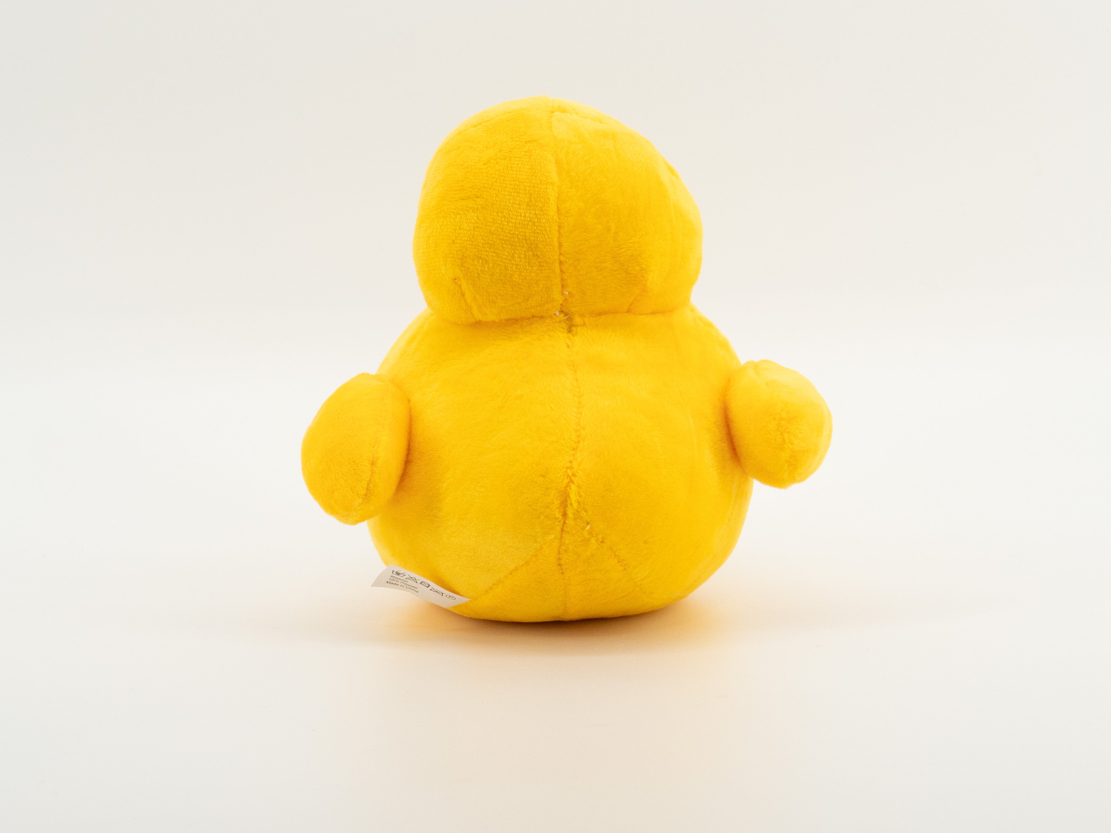 JEEP DUCK YELLOW
