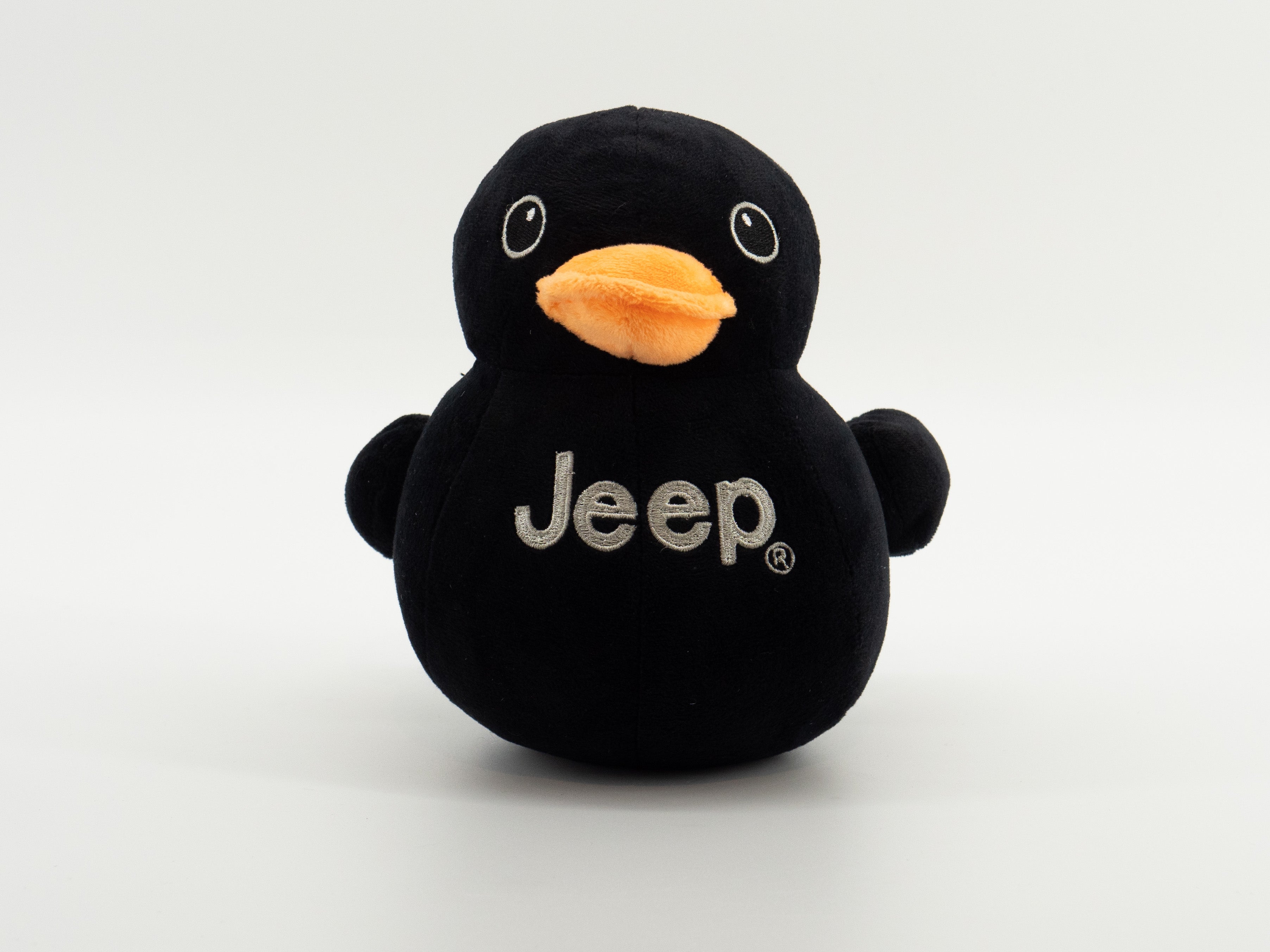JEEP DUCK BLACK