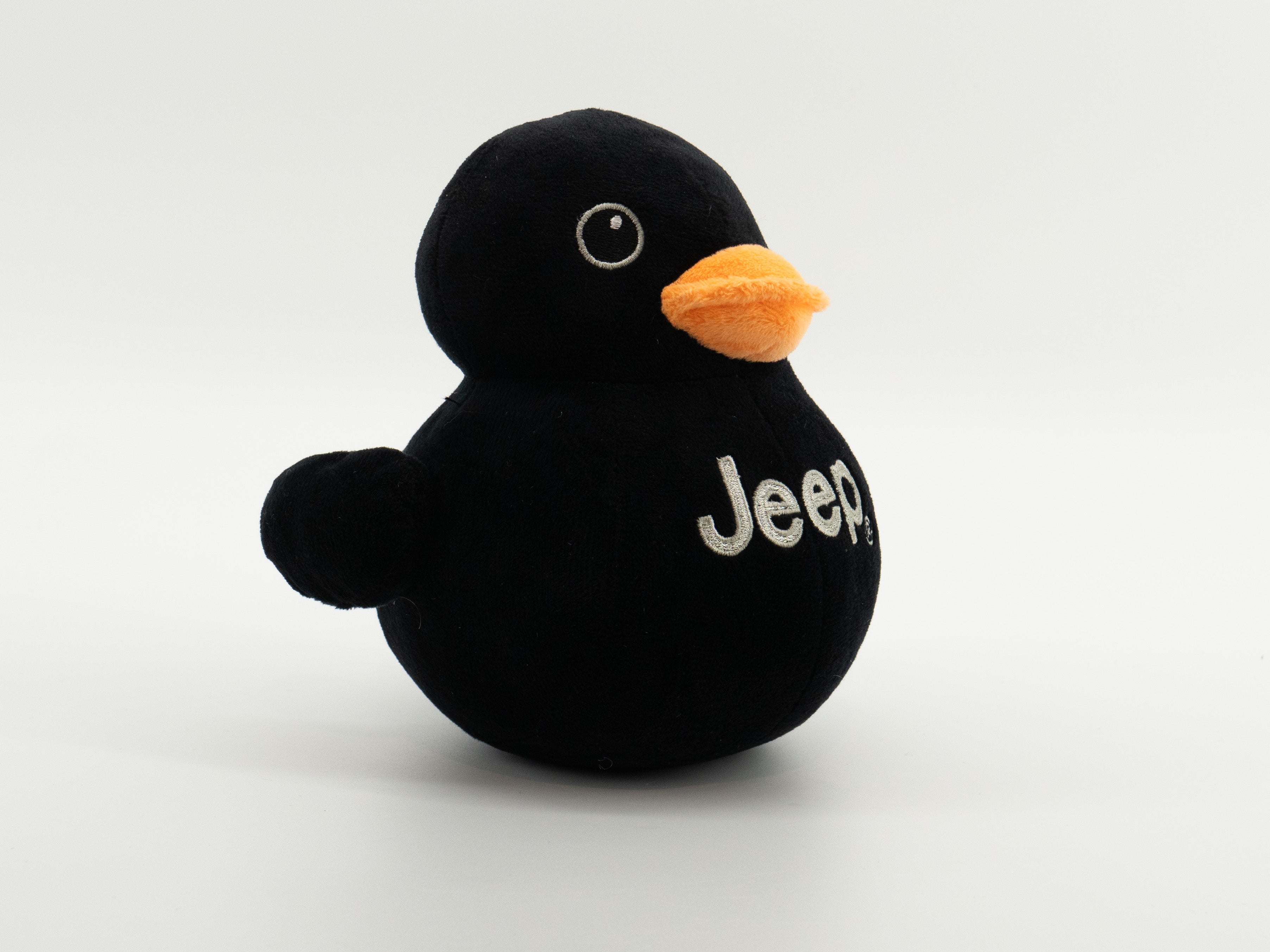 JEEP DUCK BLACK