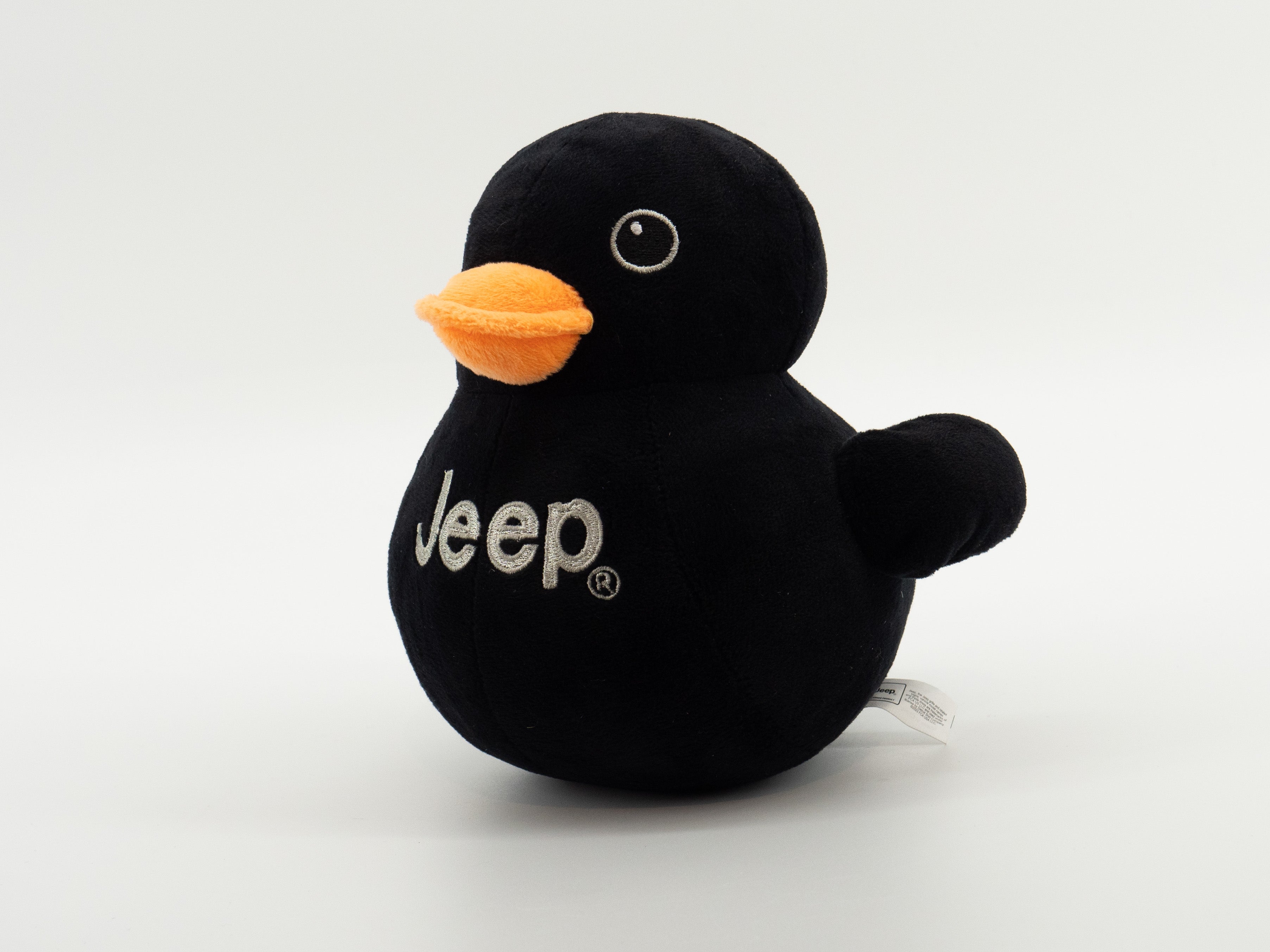 JEEP DUCK BLACK