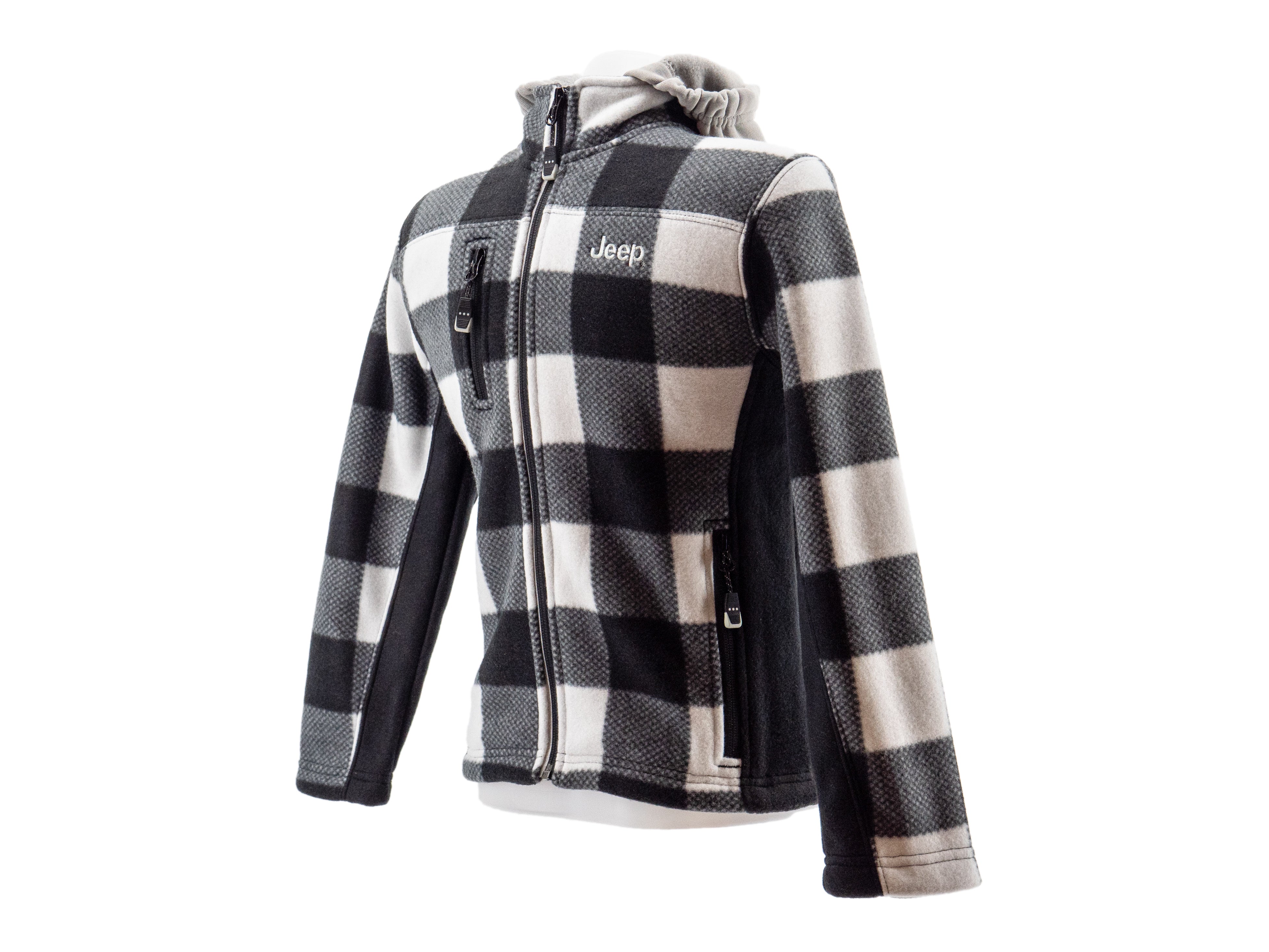 JEEP KIDS Kid’s Pinewood Sport Jacket - Medium