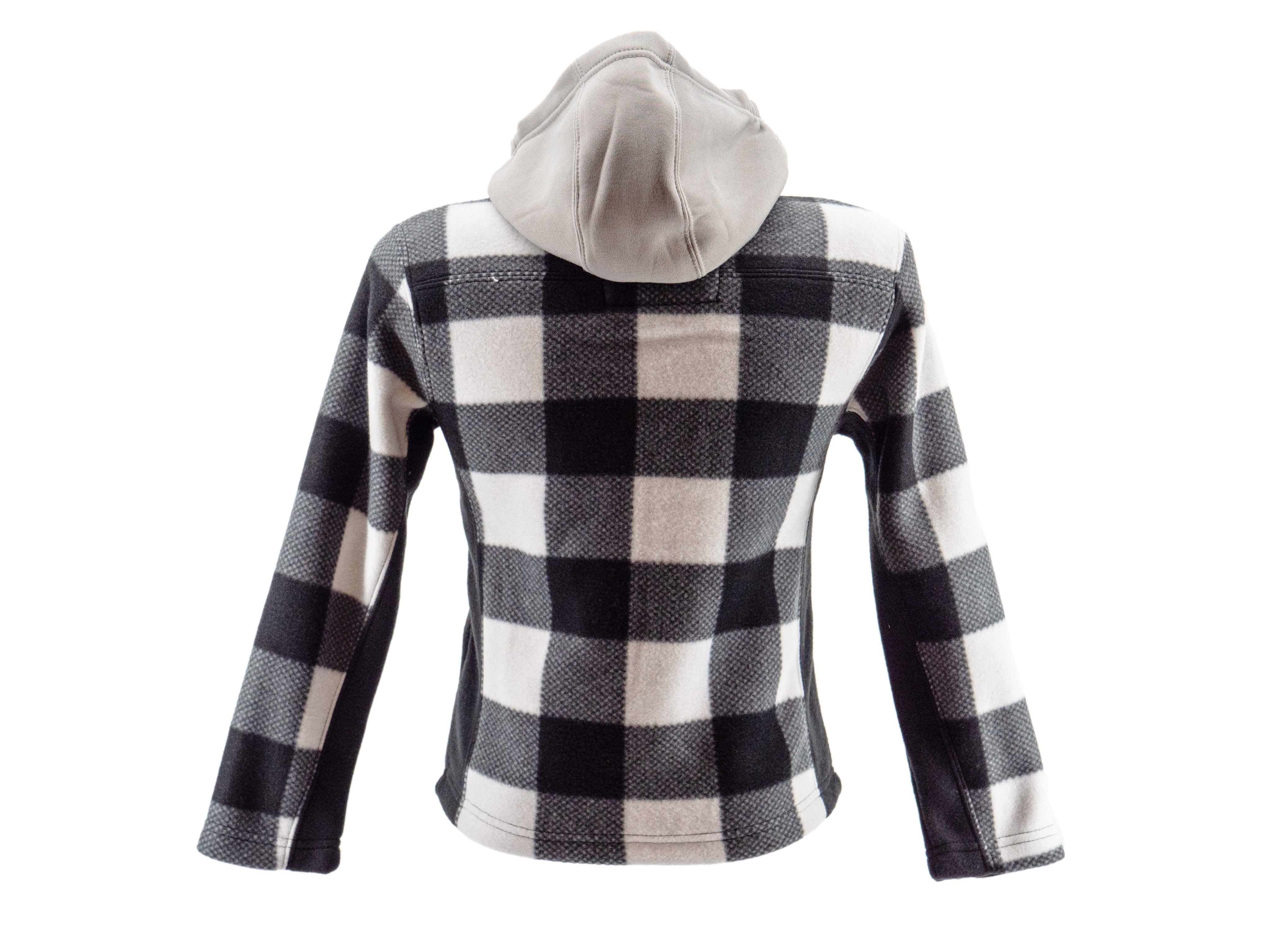 JEEP KIDS Kid’s Pinewood Sport Jacket - Medium