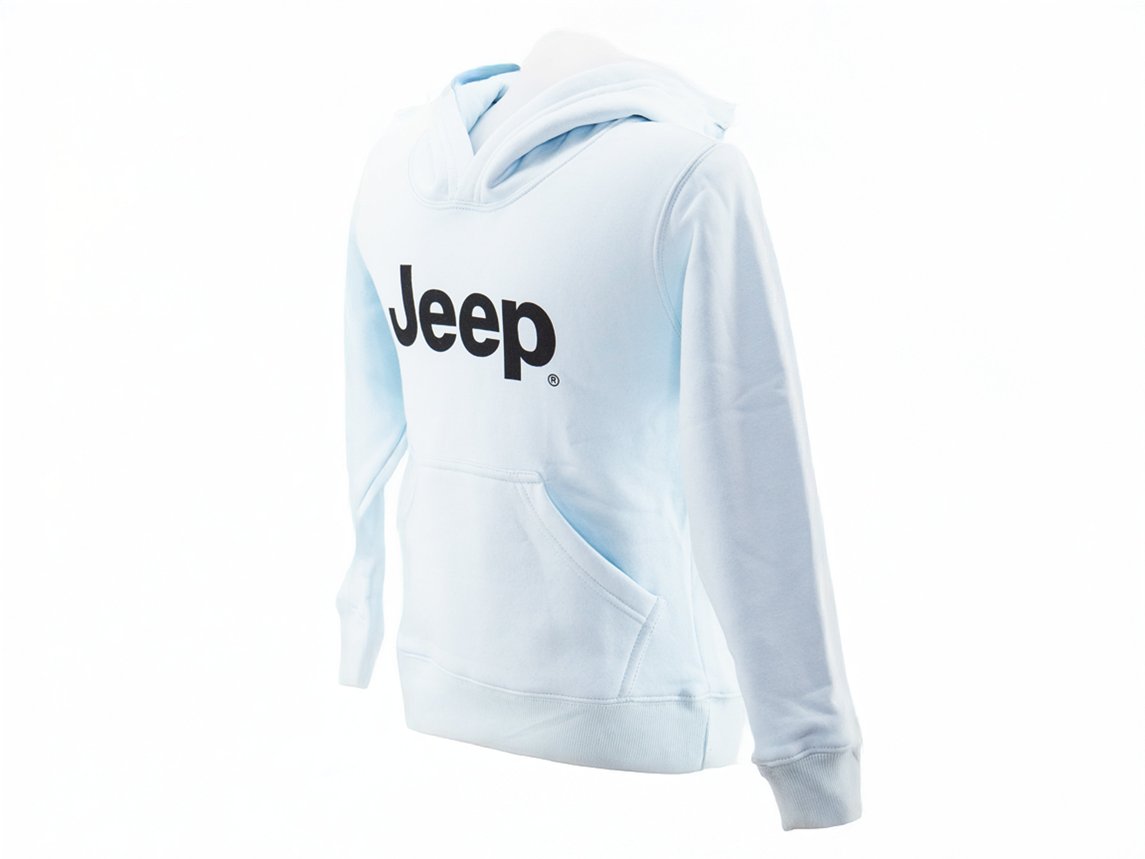 JEEP KIDS HOODIE SMALL