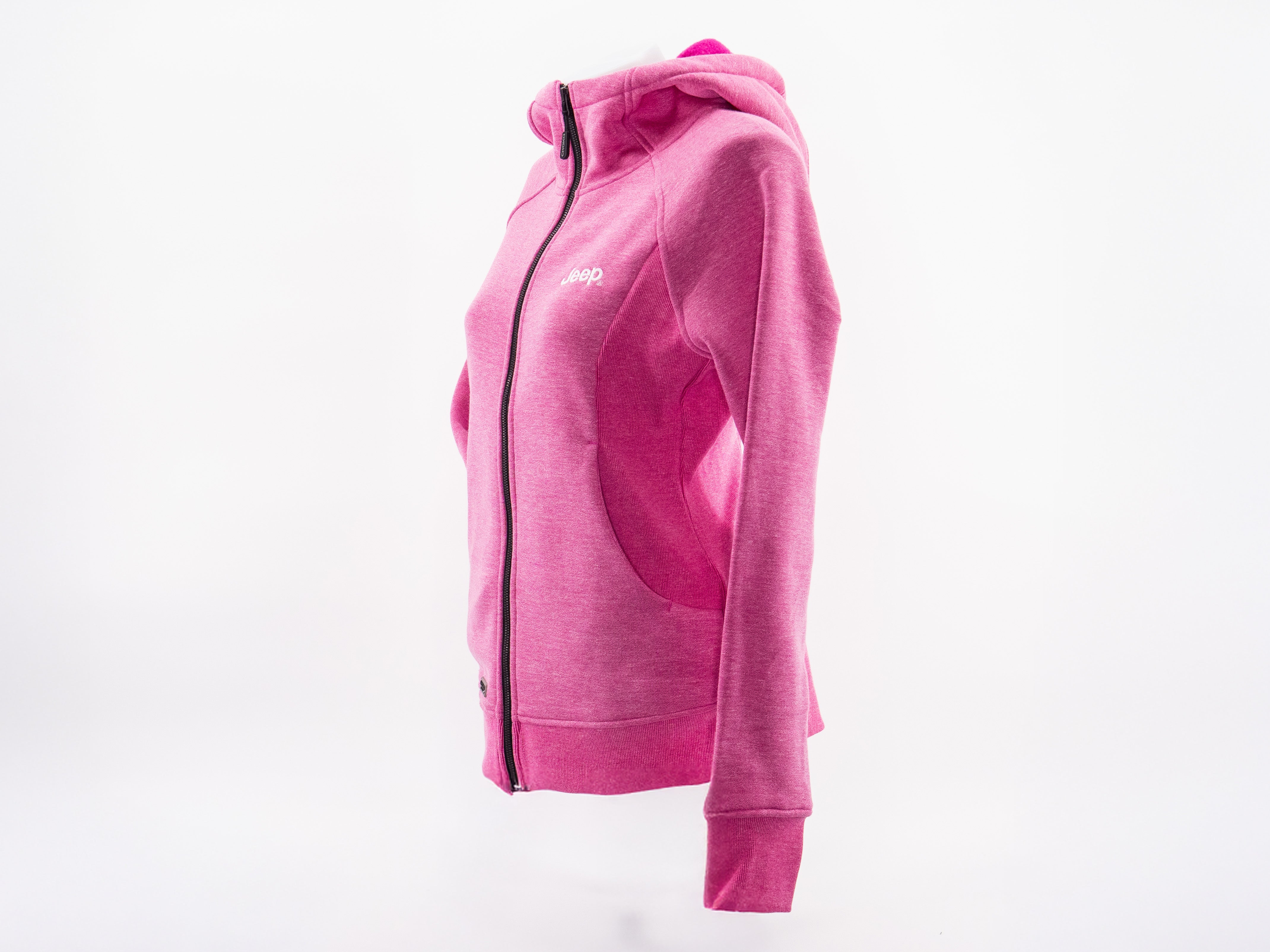 LADIES FLEECE