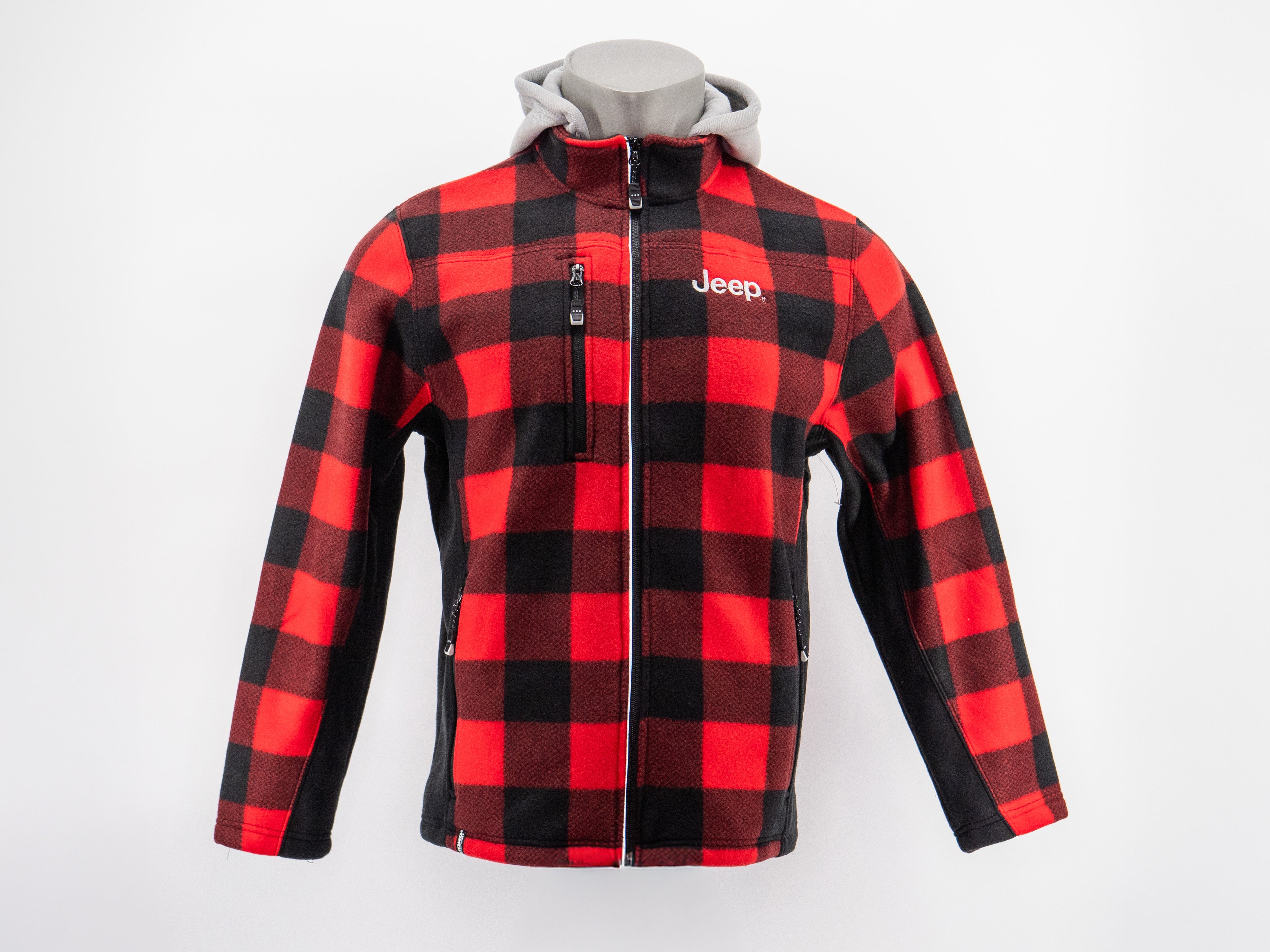 Jeep Men’s Pinewood Sport Jacket - Medium