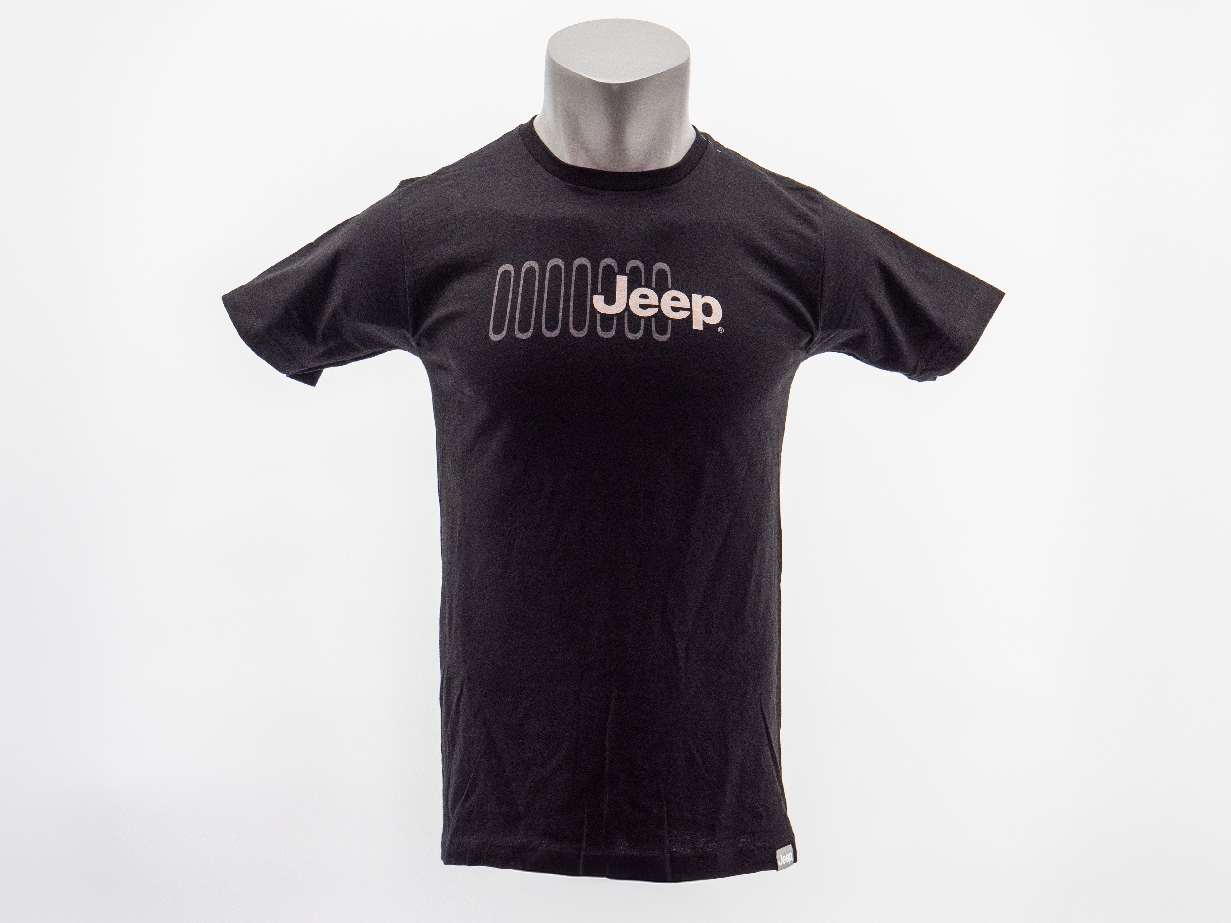 Jeep GRILLE TEE M