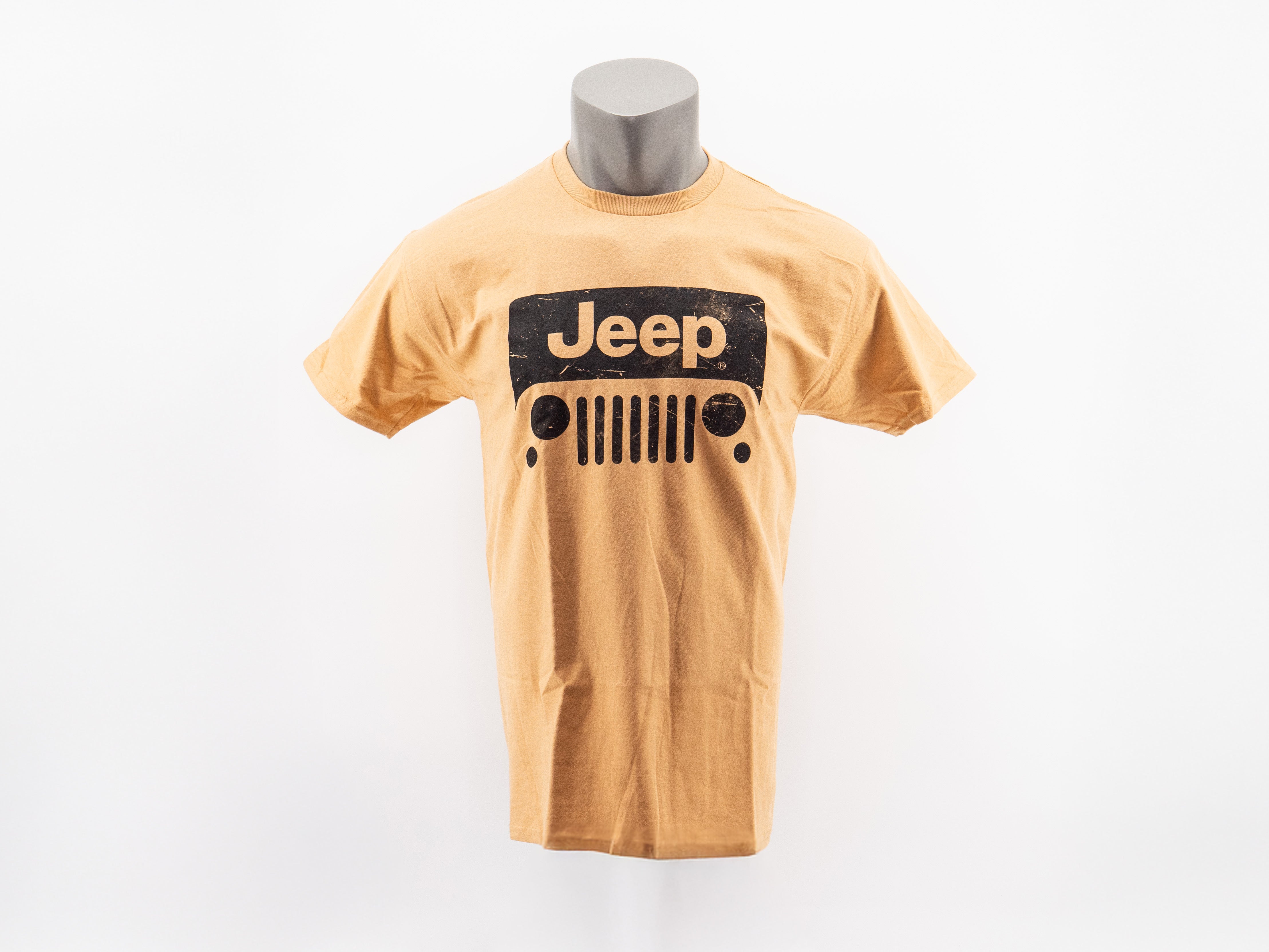 JEEP SHIRT XL