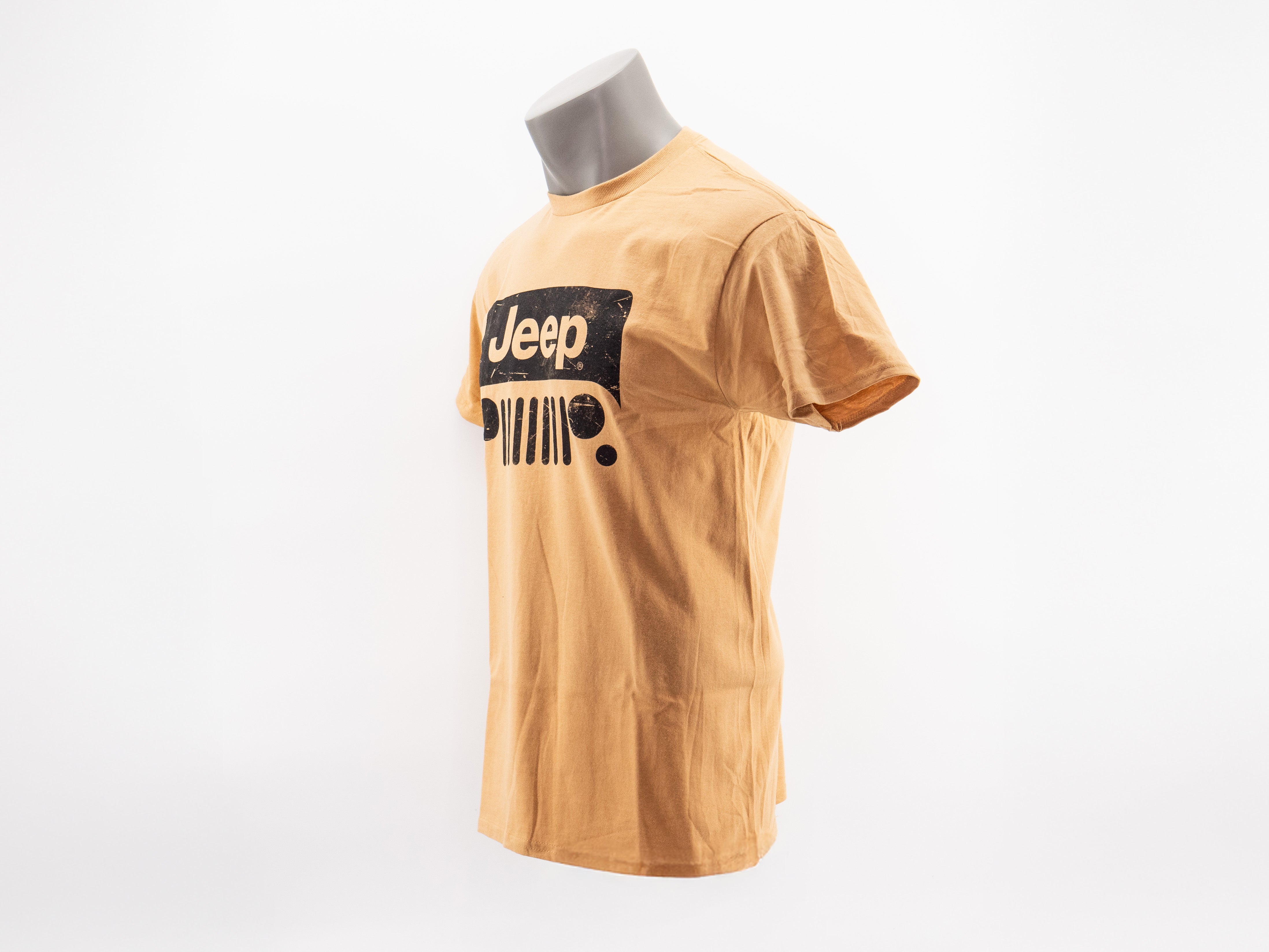 JEEP SHIRT XL