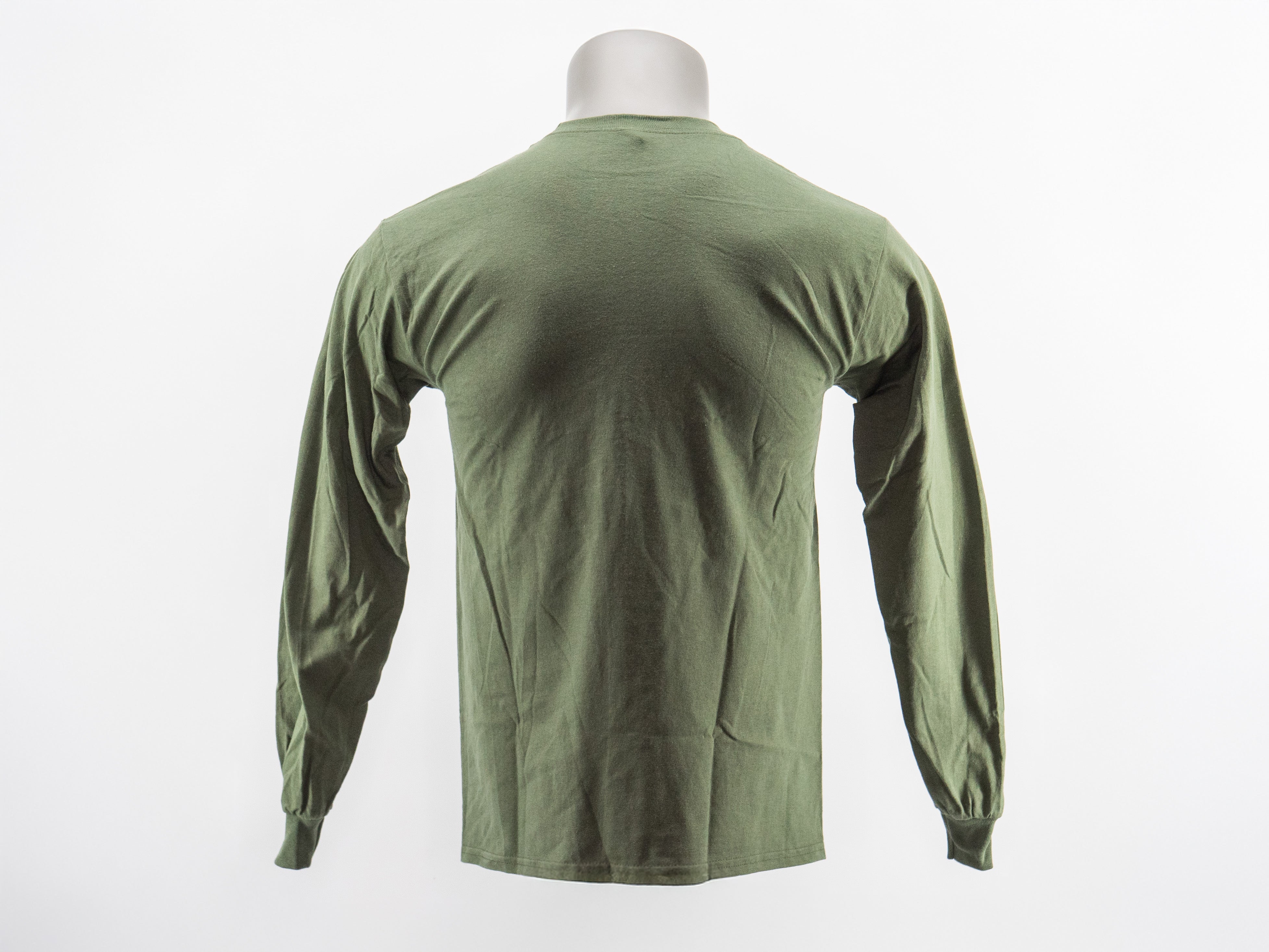 JEEP SHIRT MED