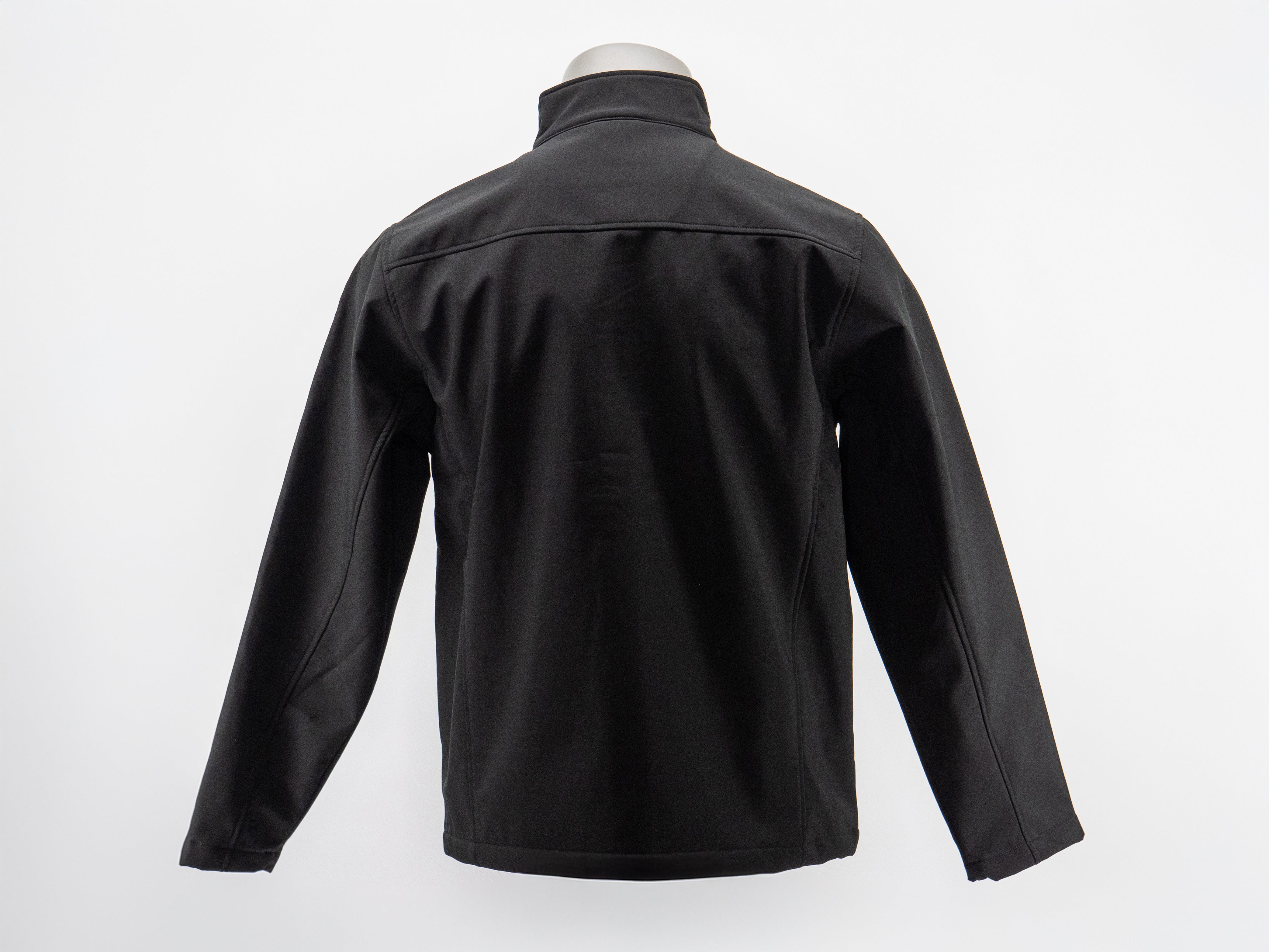 MENS BLACK JACKET