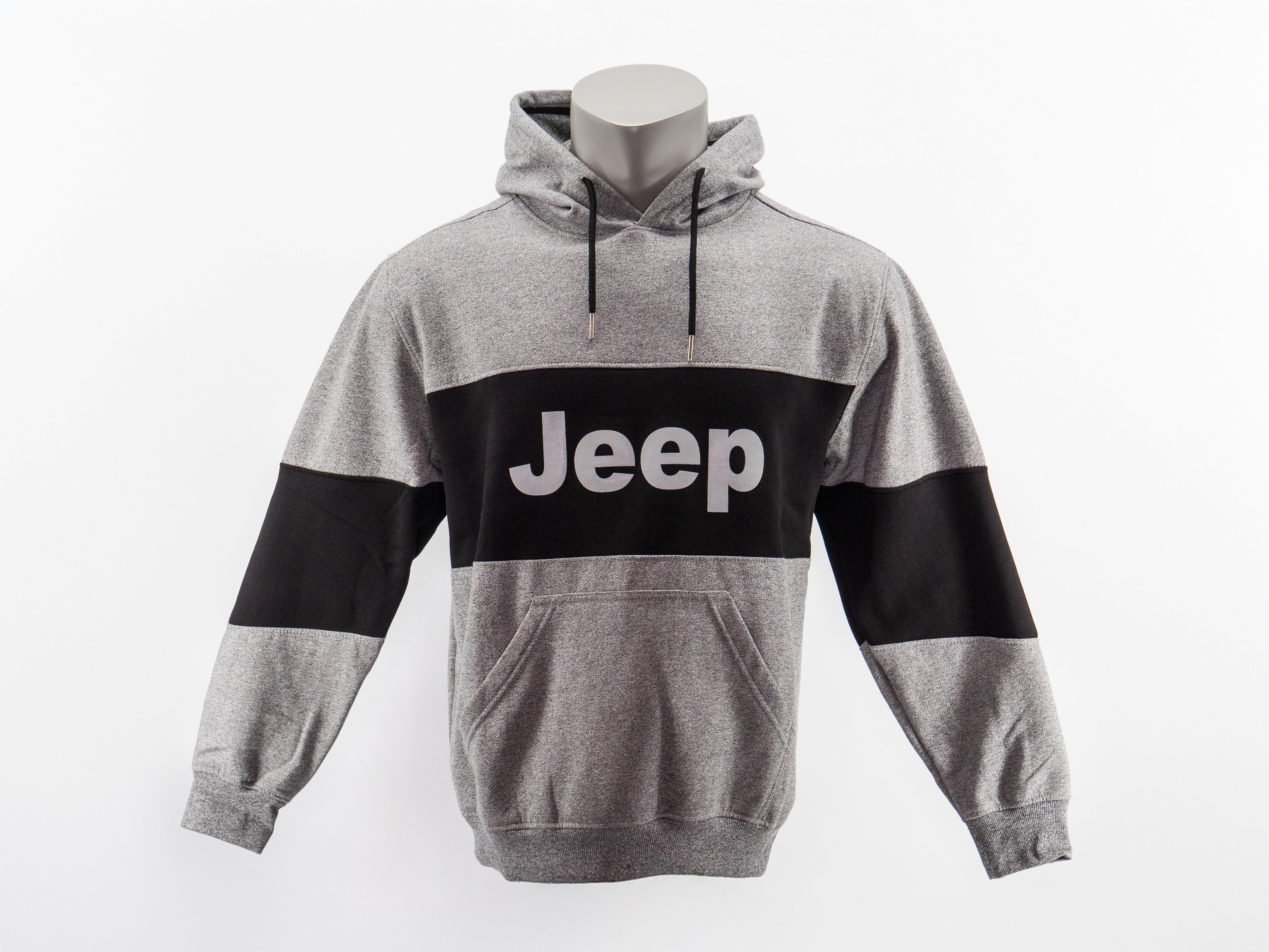 JEEP HOODIE SM