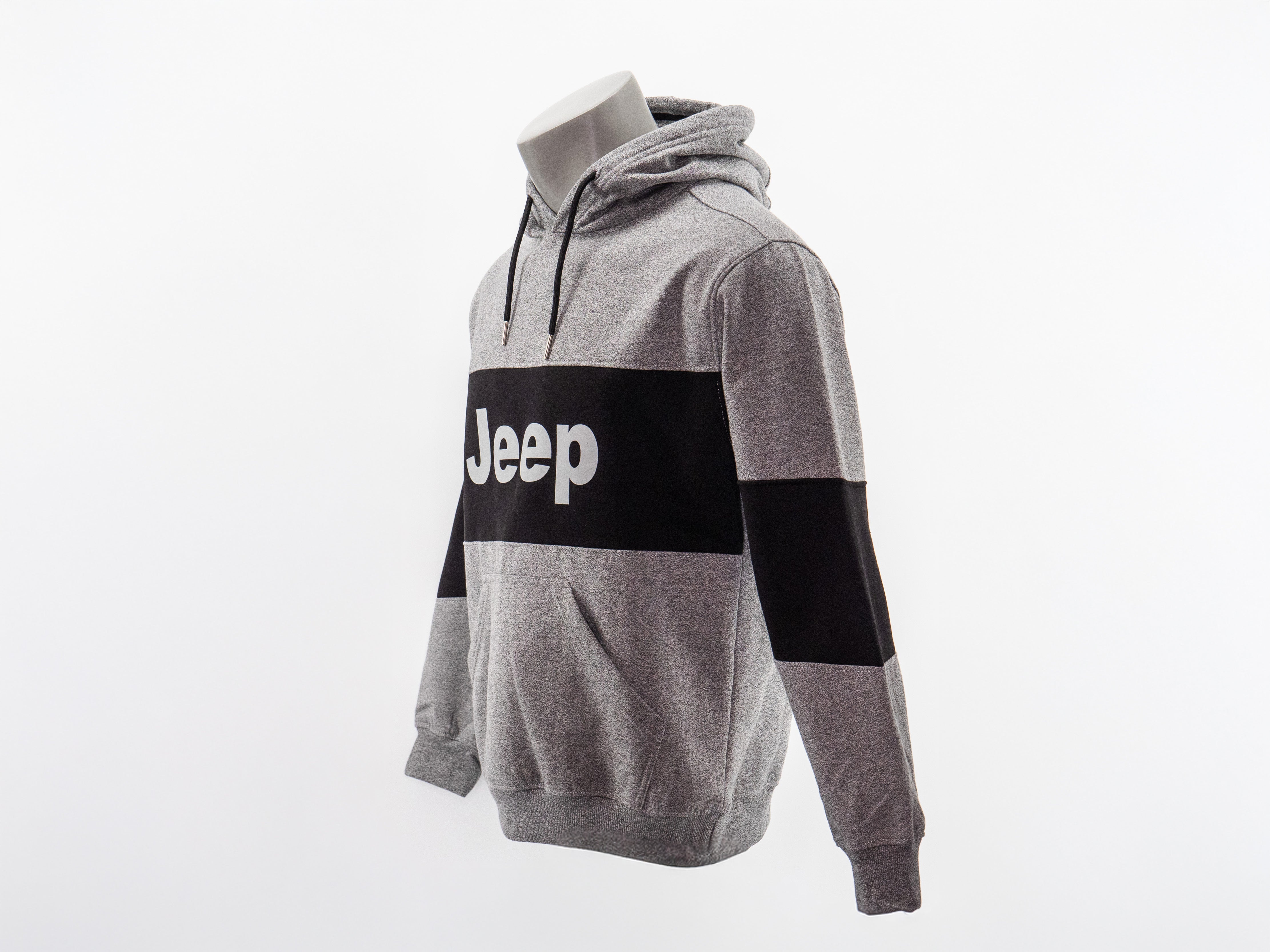 JEEP HOODIE 3XL
