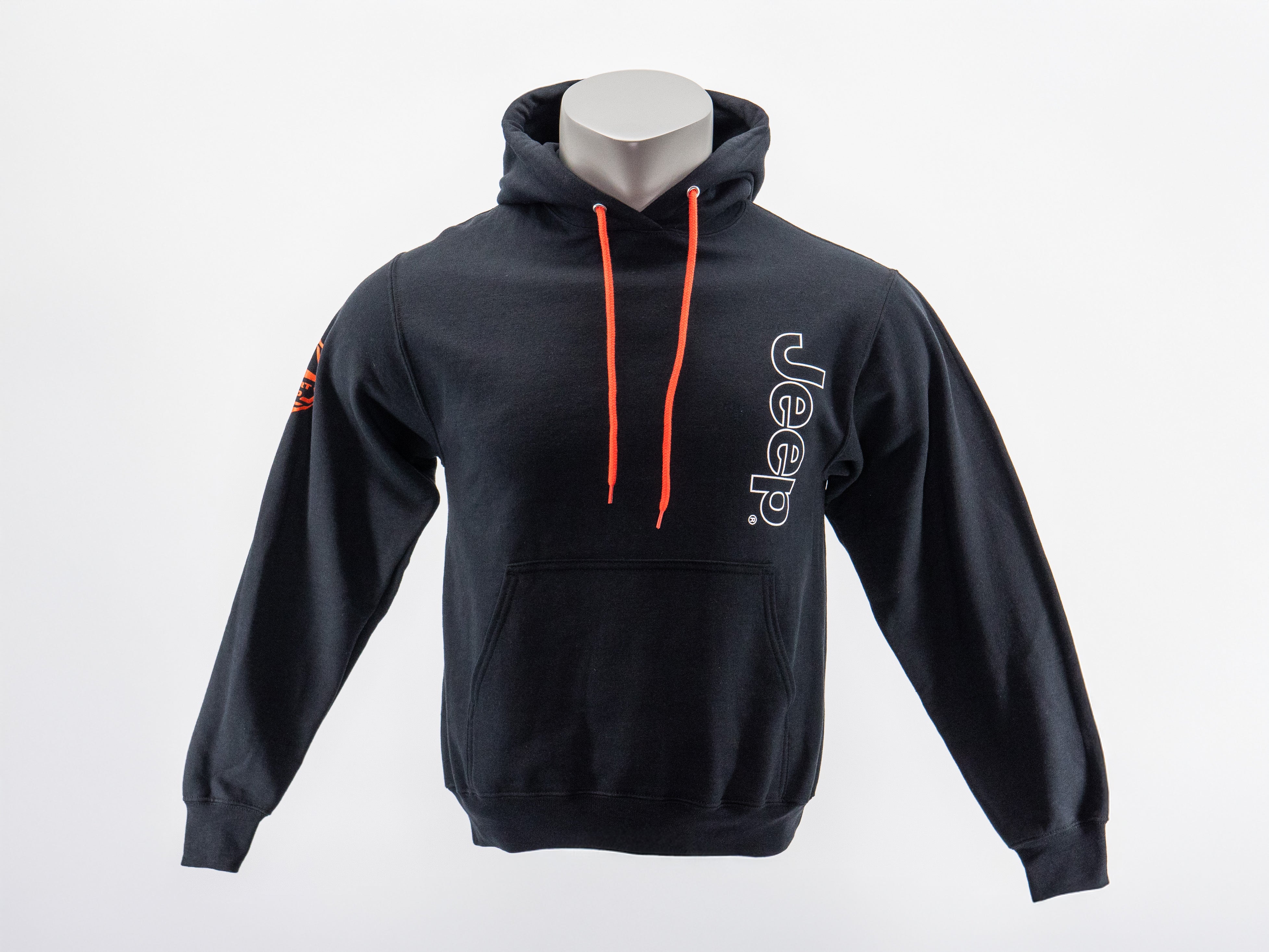 M DESERT HOODIE L