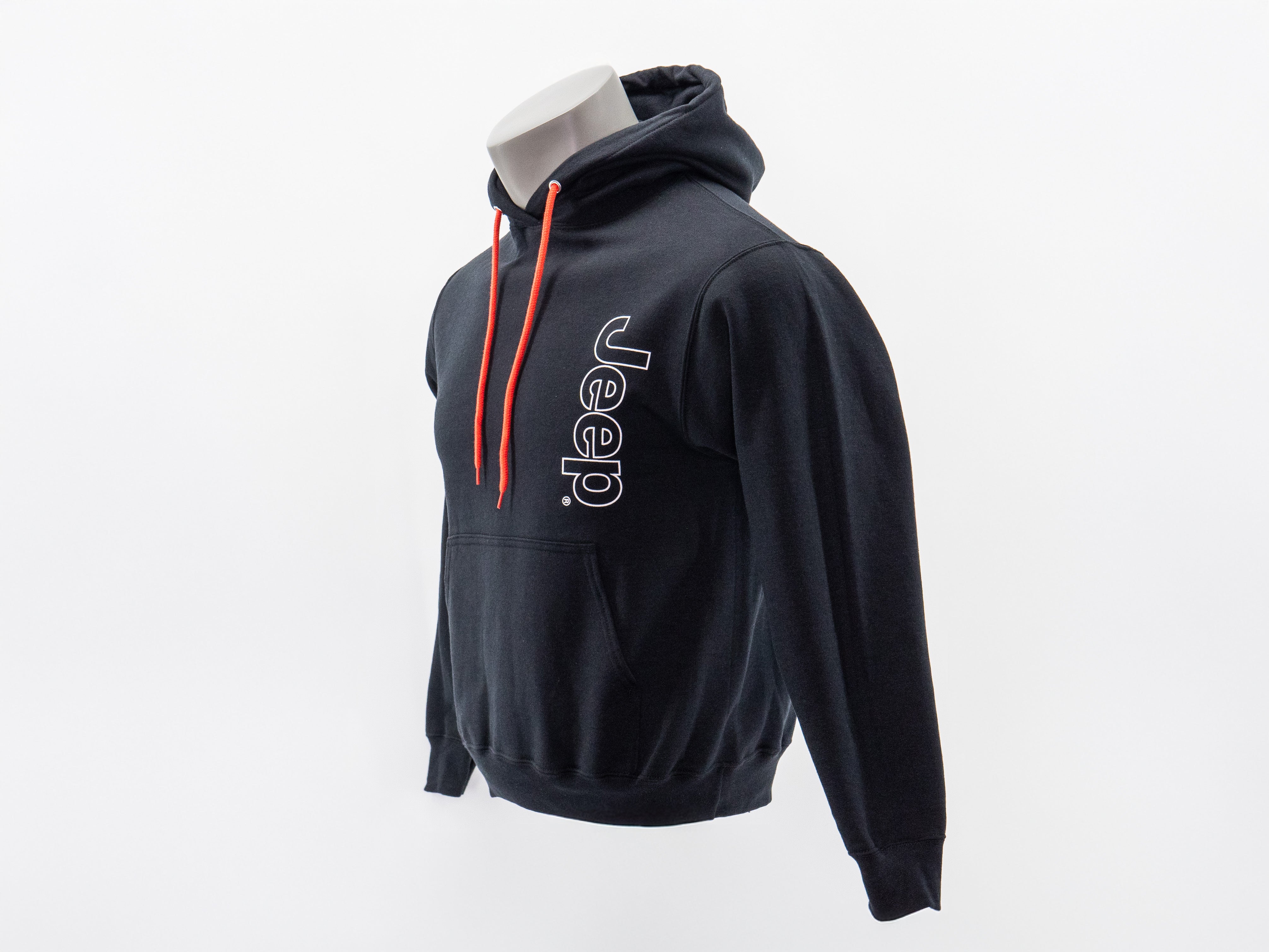 M DESERT HOODIE L
