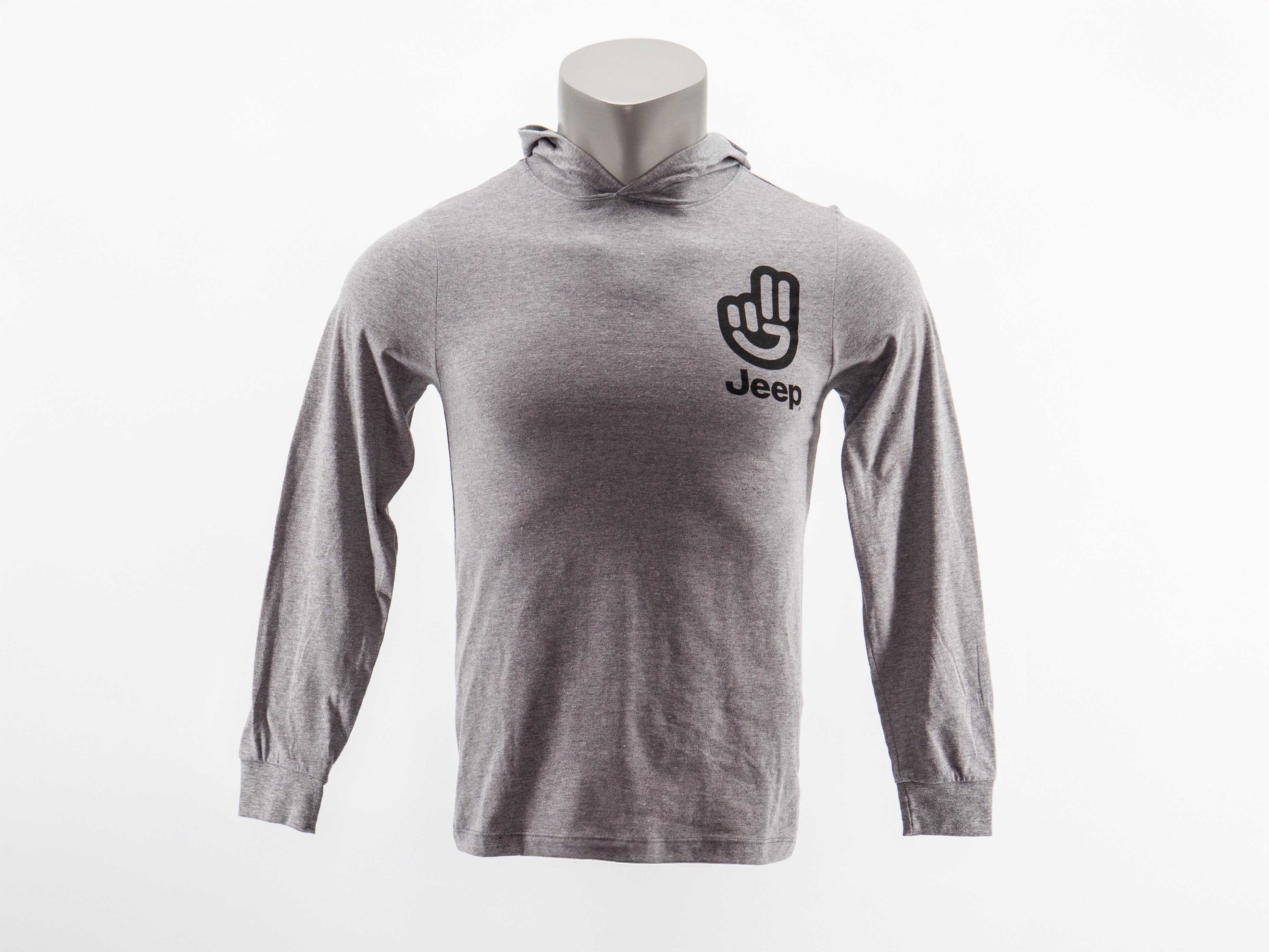 U LIGHT HOODIE S