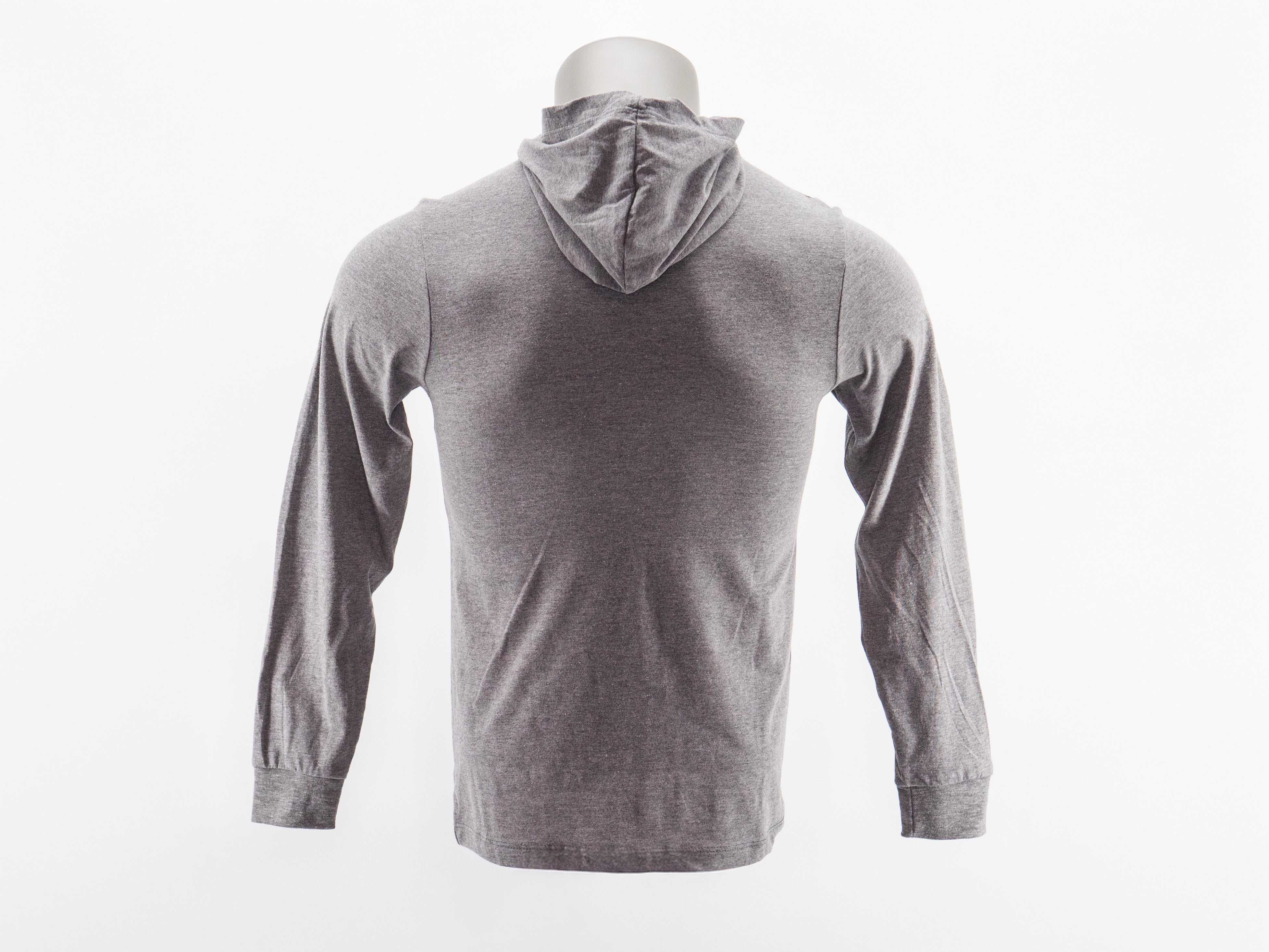 U LIGHT HOODIE S