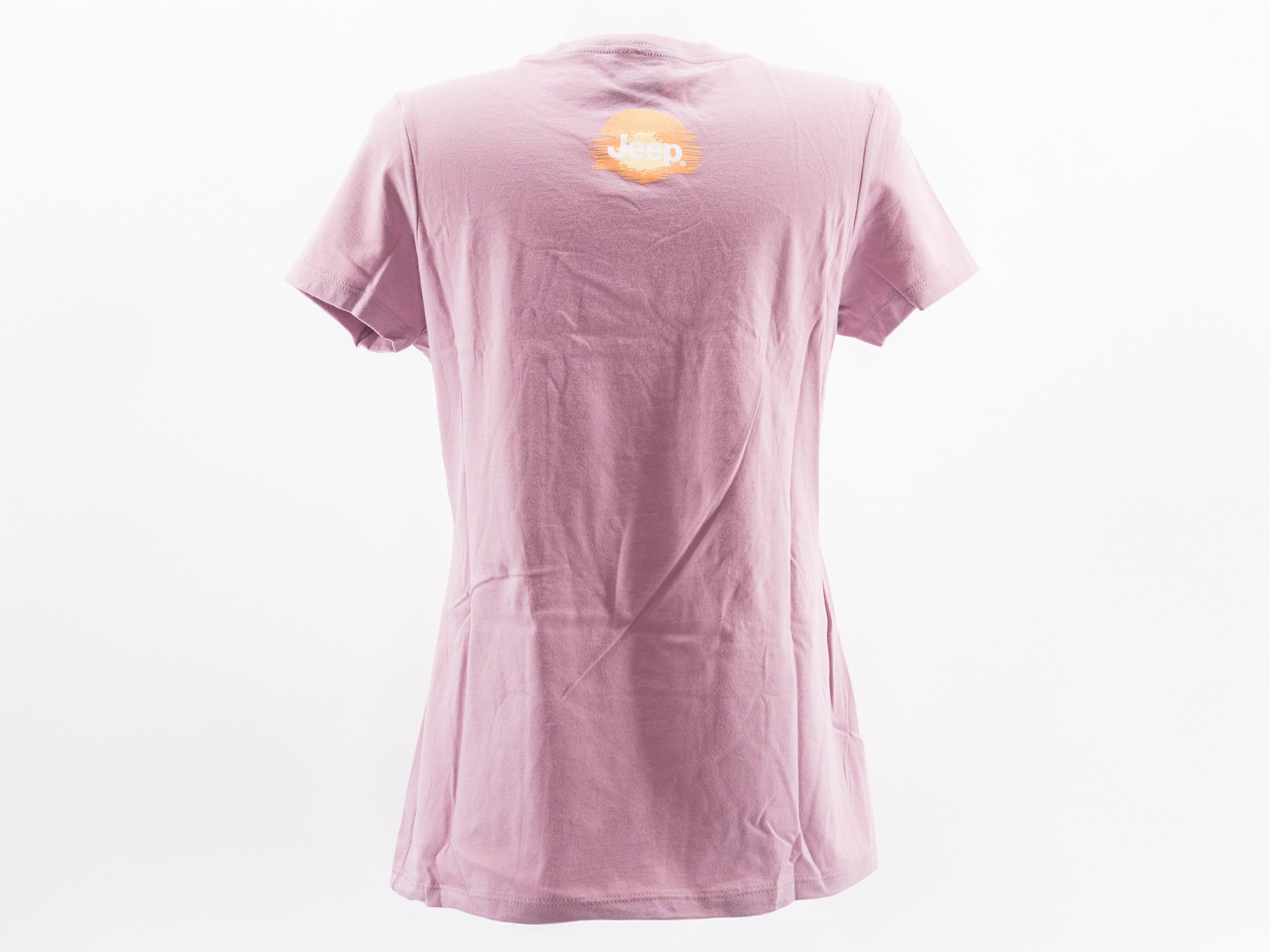 Jeep DESERT SUN TEE L