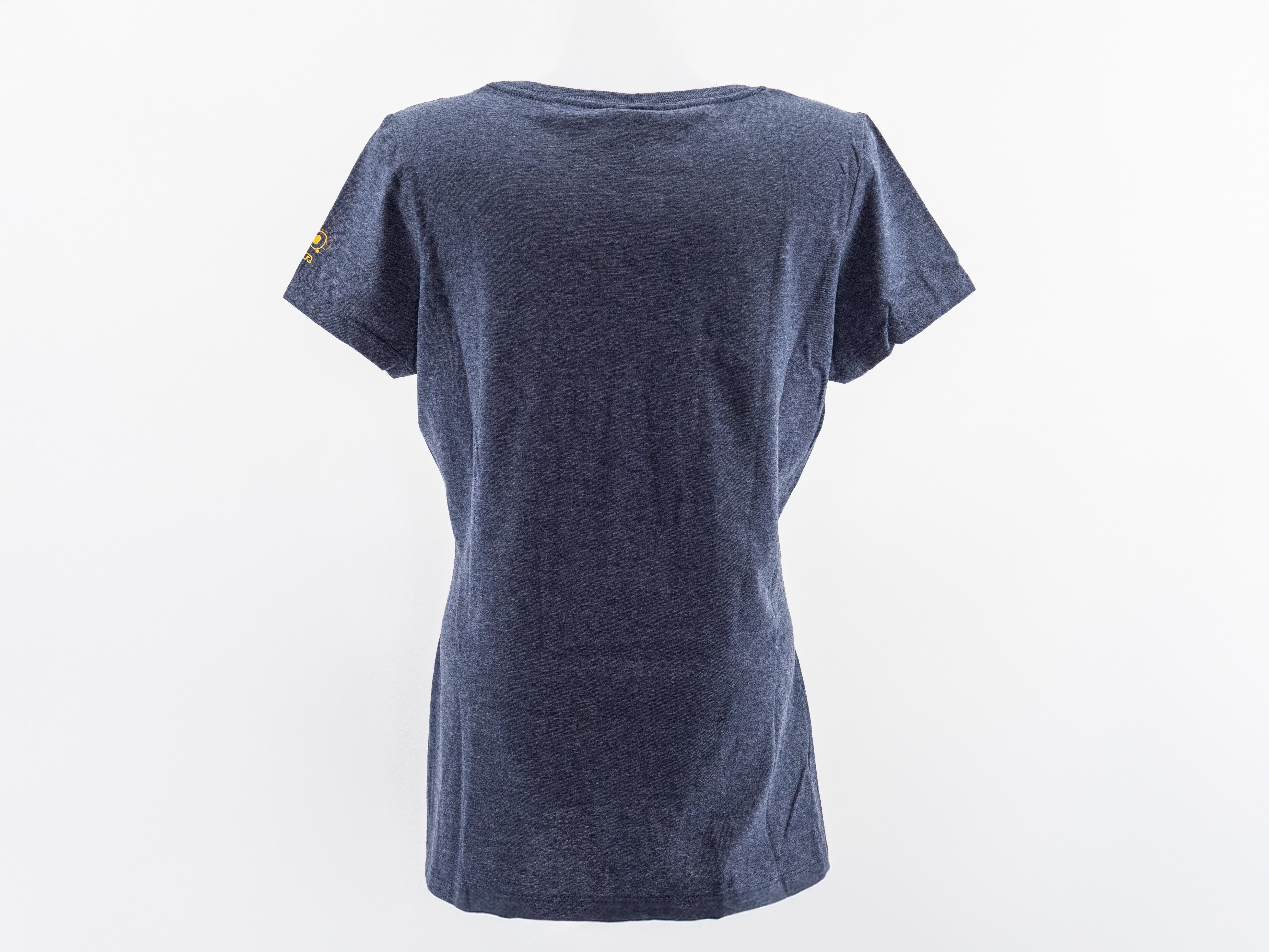 Jeep Women’s Wrangler T-shirt - Medium