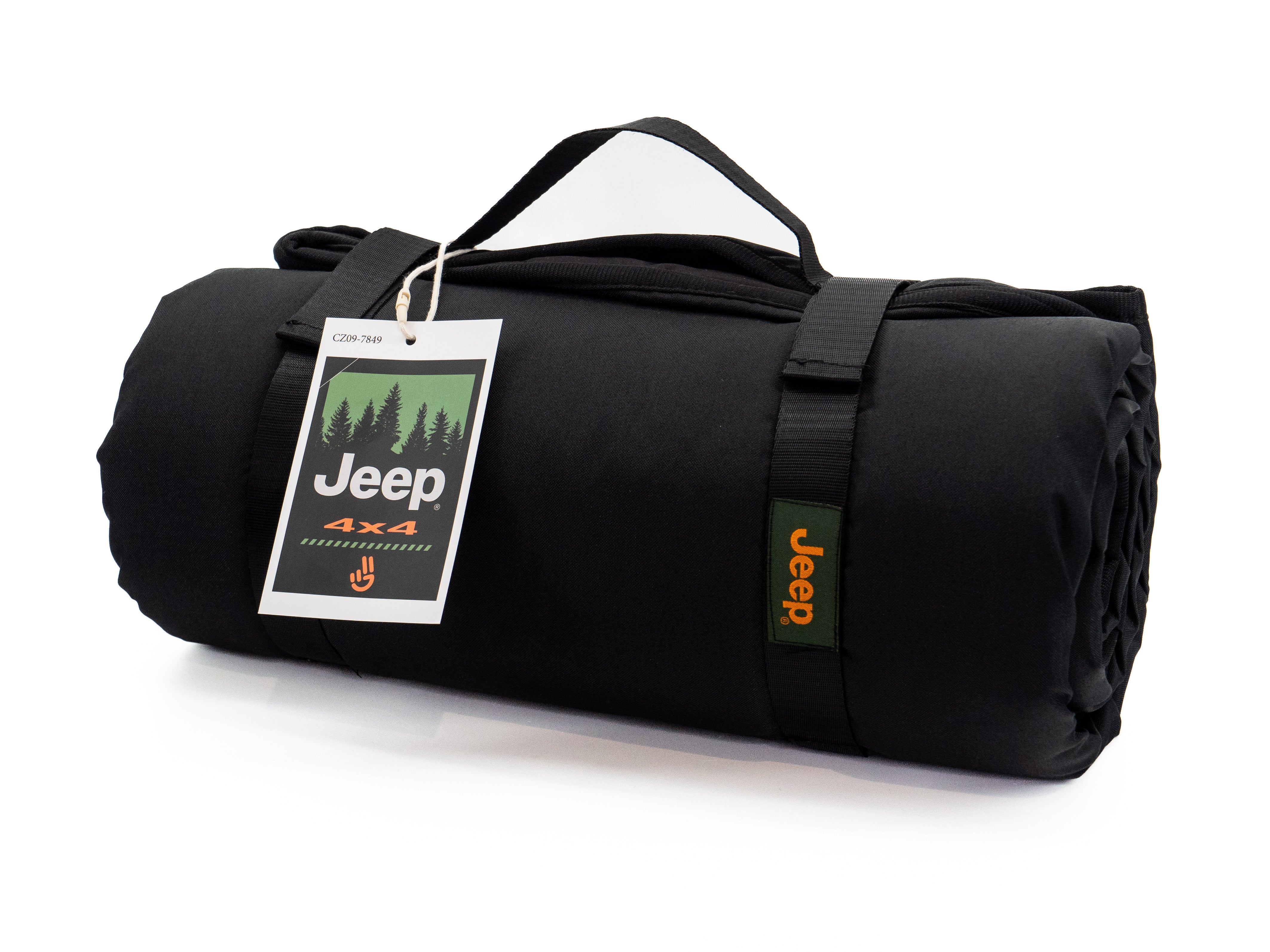 JEEP BLANKET