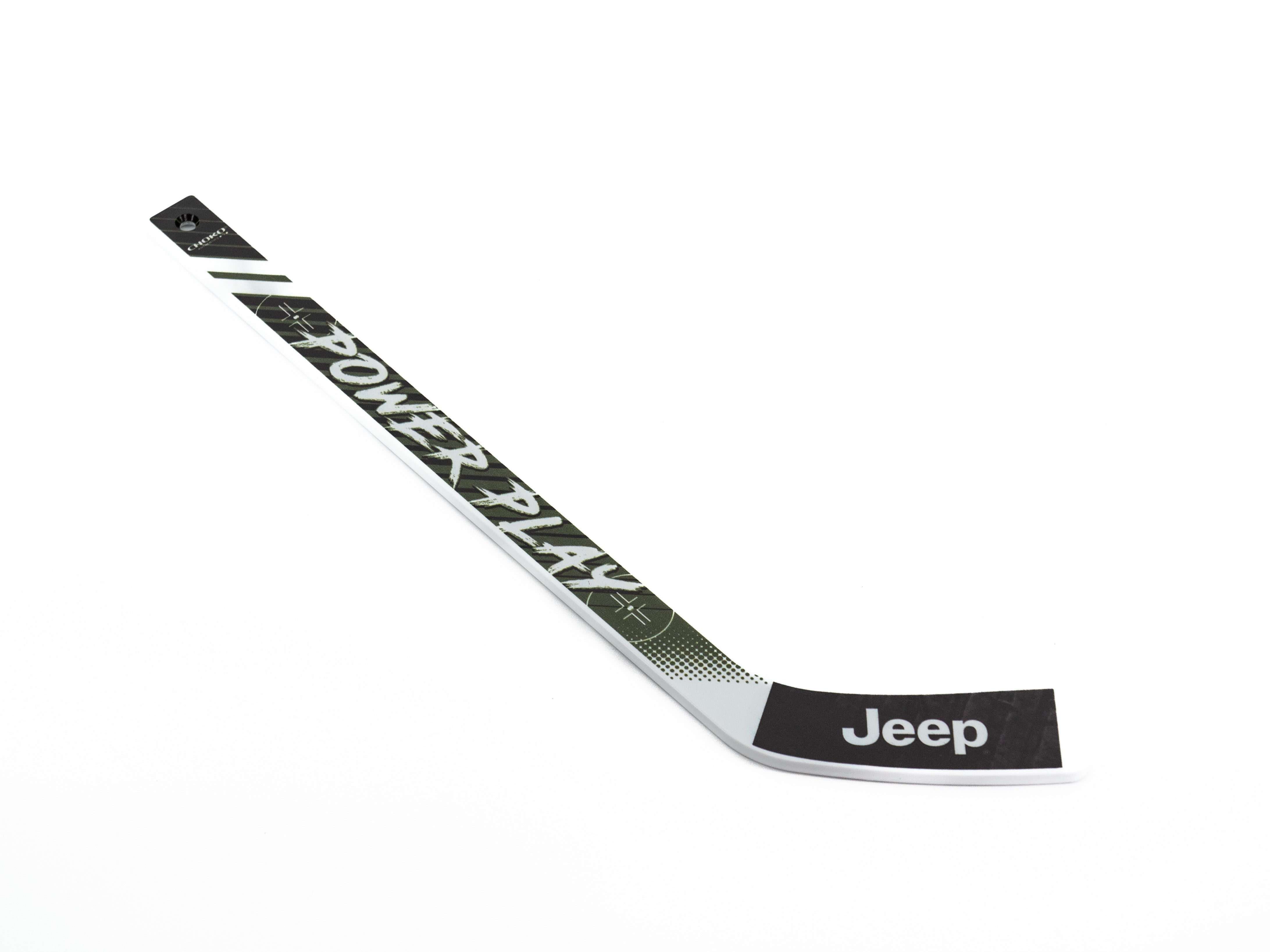 JEEP Power Play Hockey Mini Stick