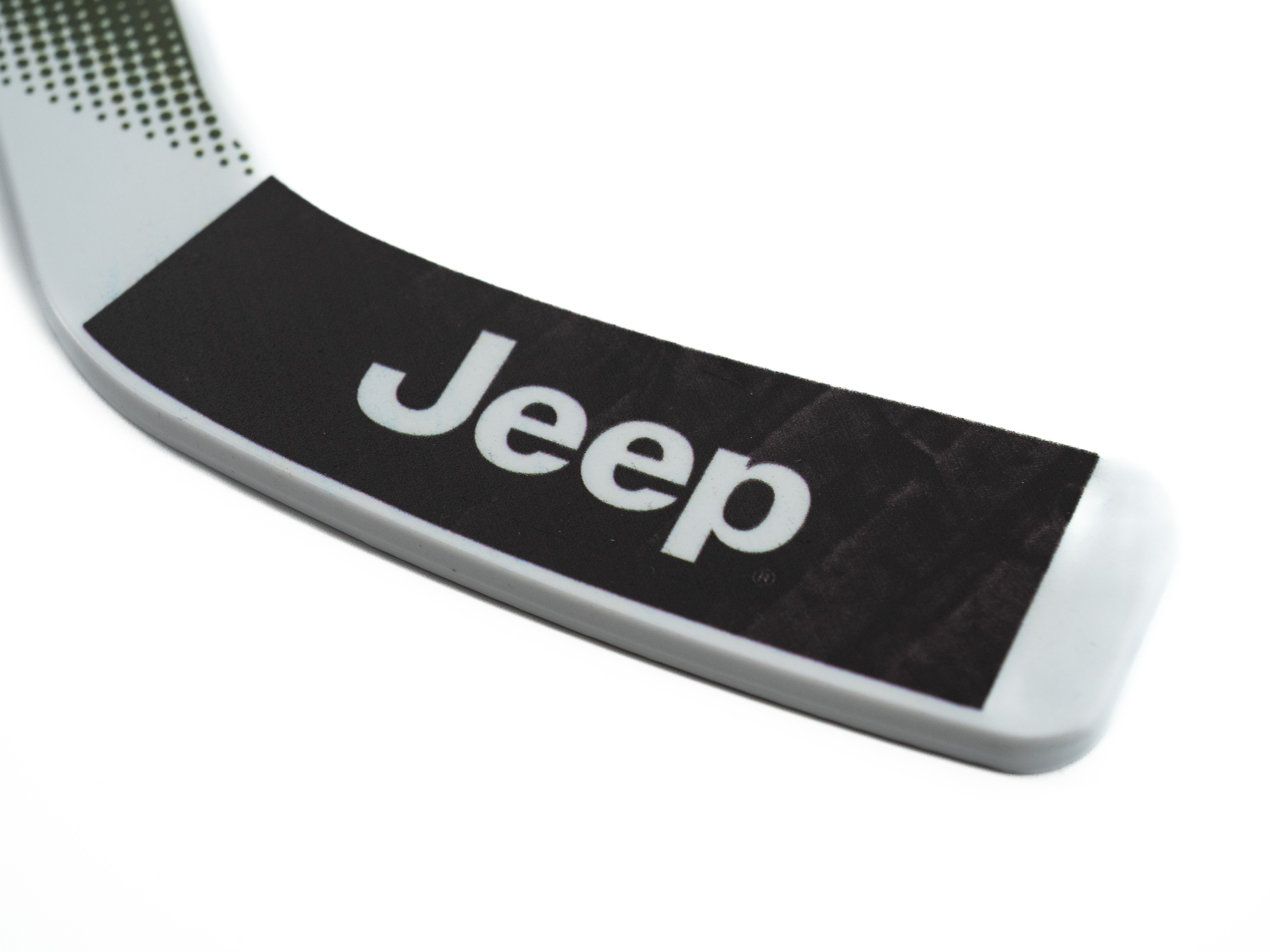 JEEP Power Play Hockey Mini Stick