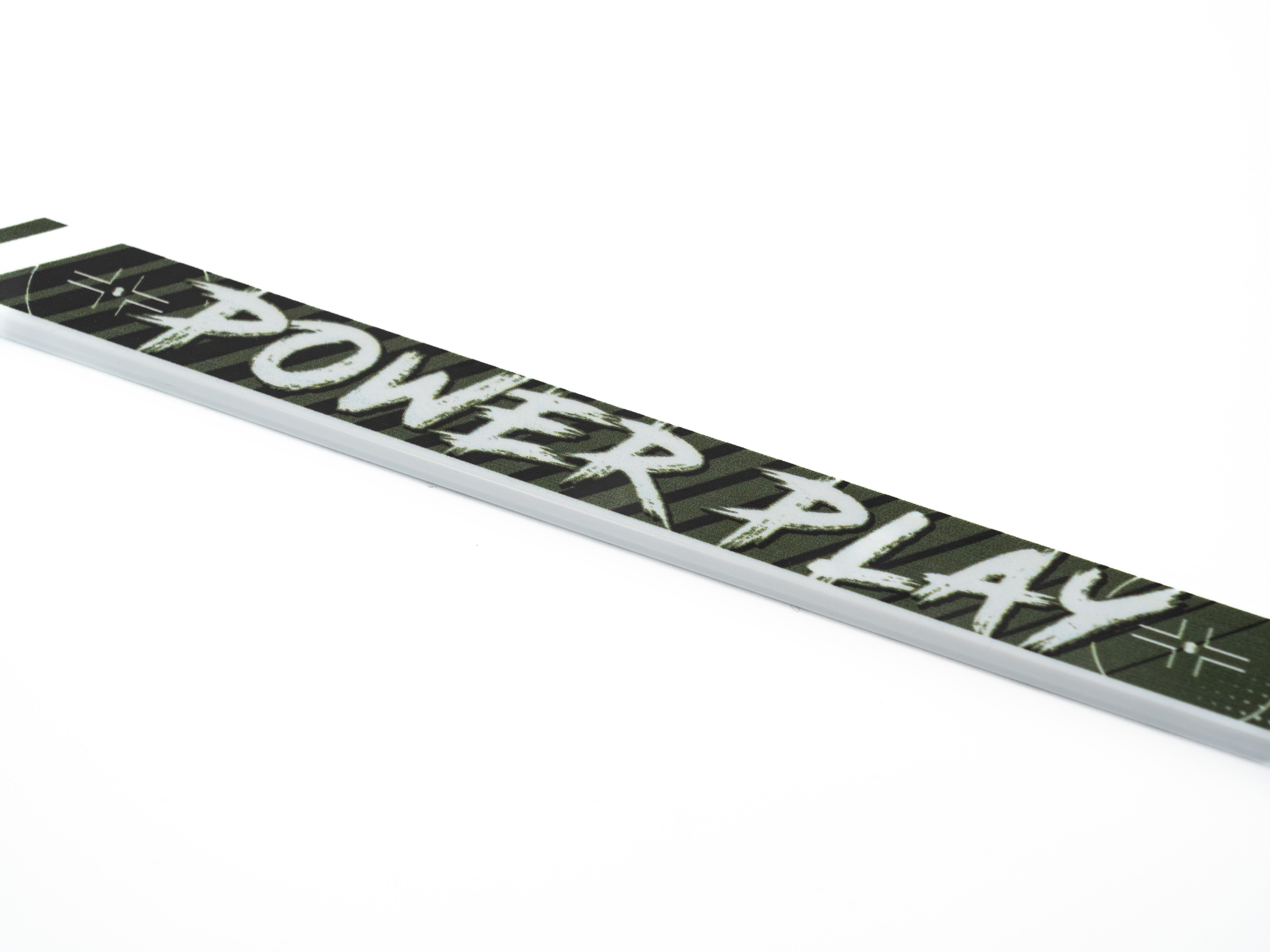 JEEP Power Play Hockey Mini Stick
