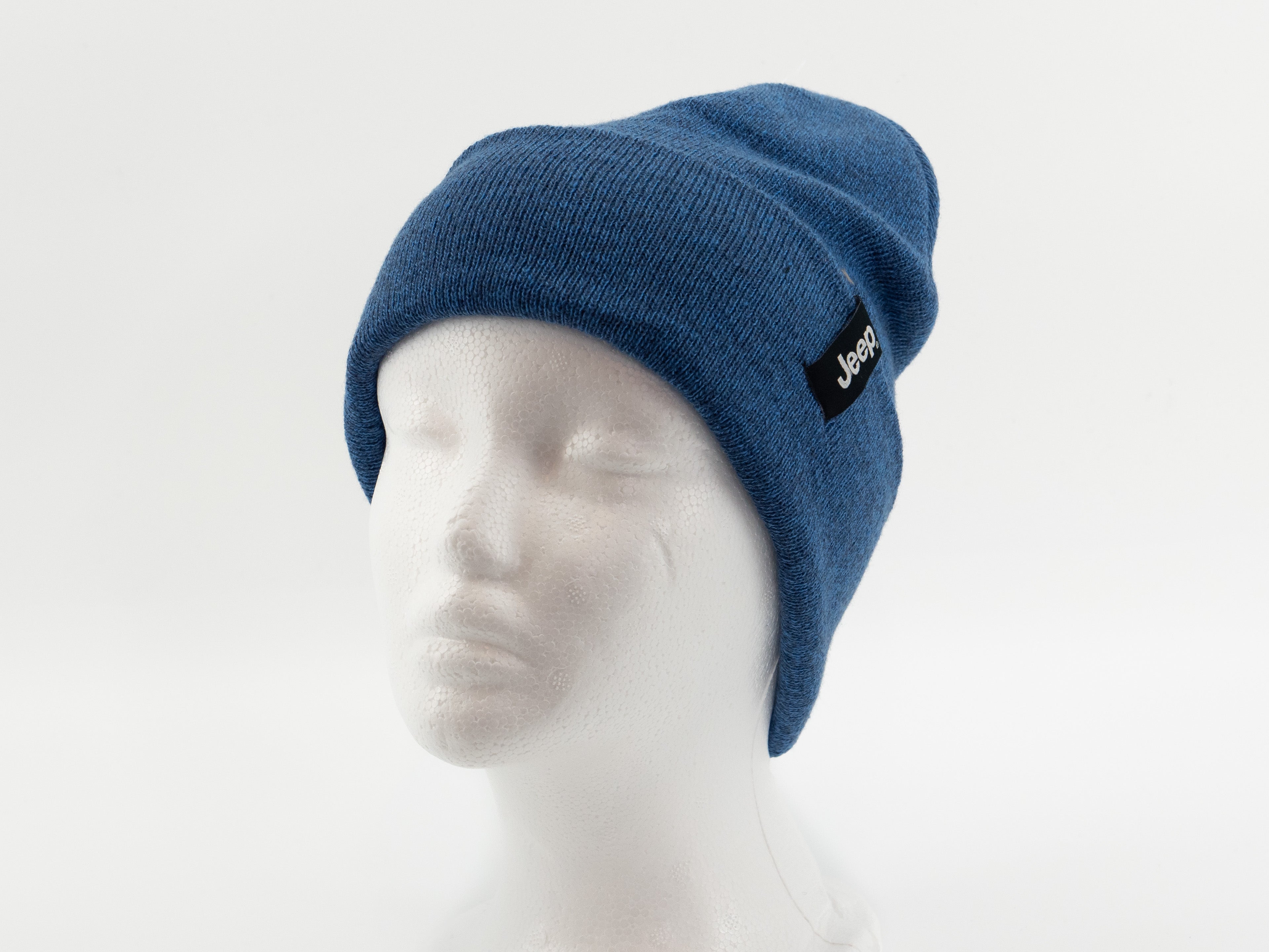 TOQUE ROYAL BLUE