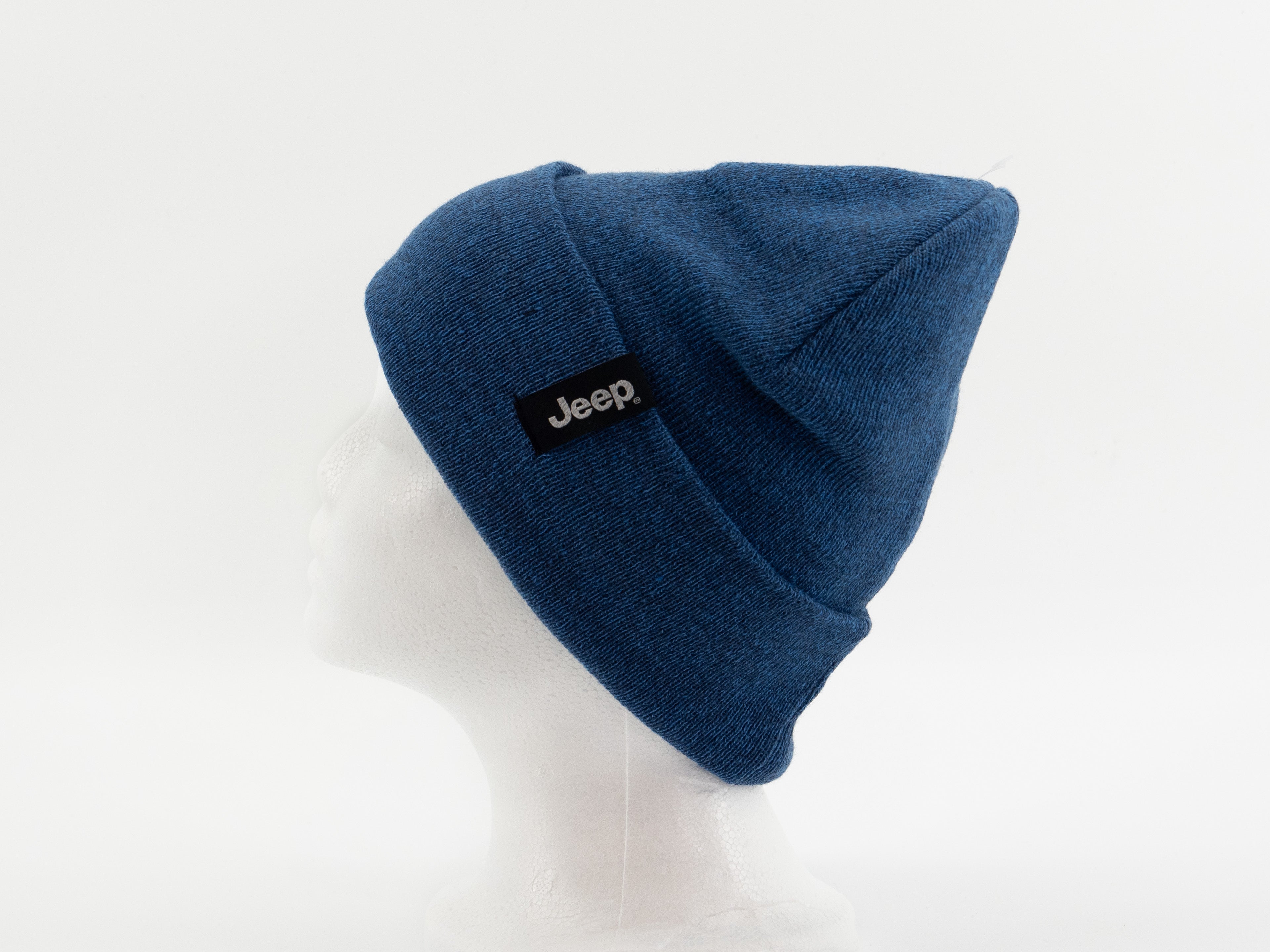 TOQUE ROYAL BLUE