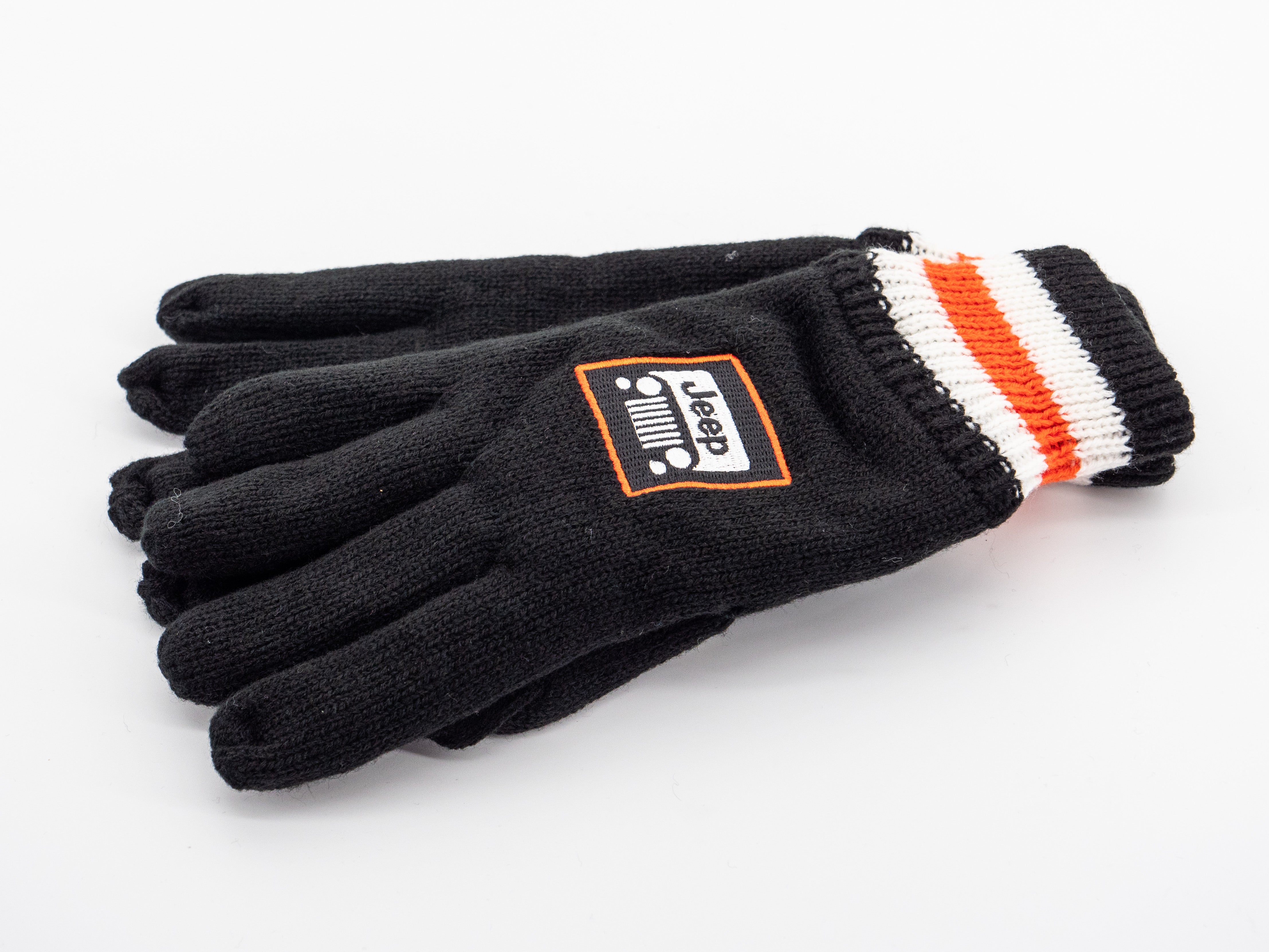 KNIT GLOVE