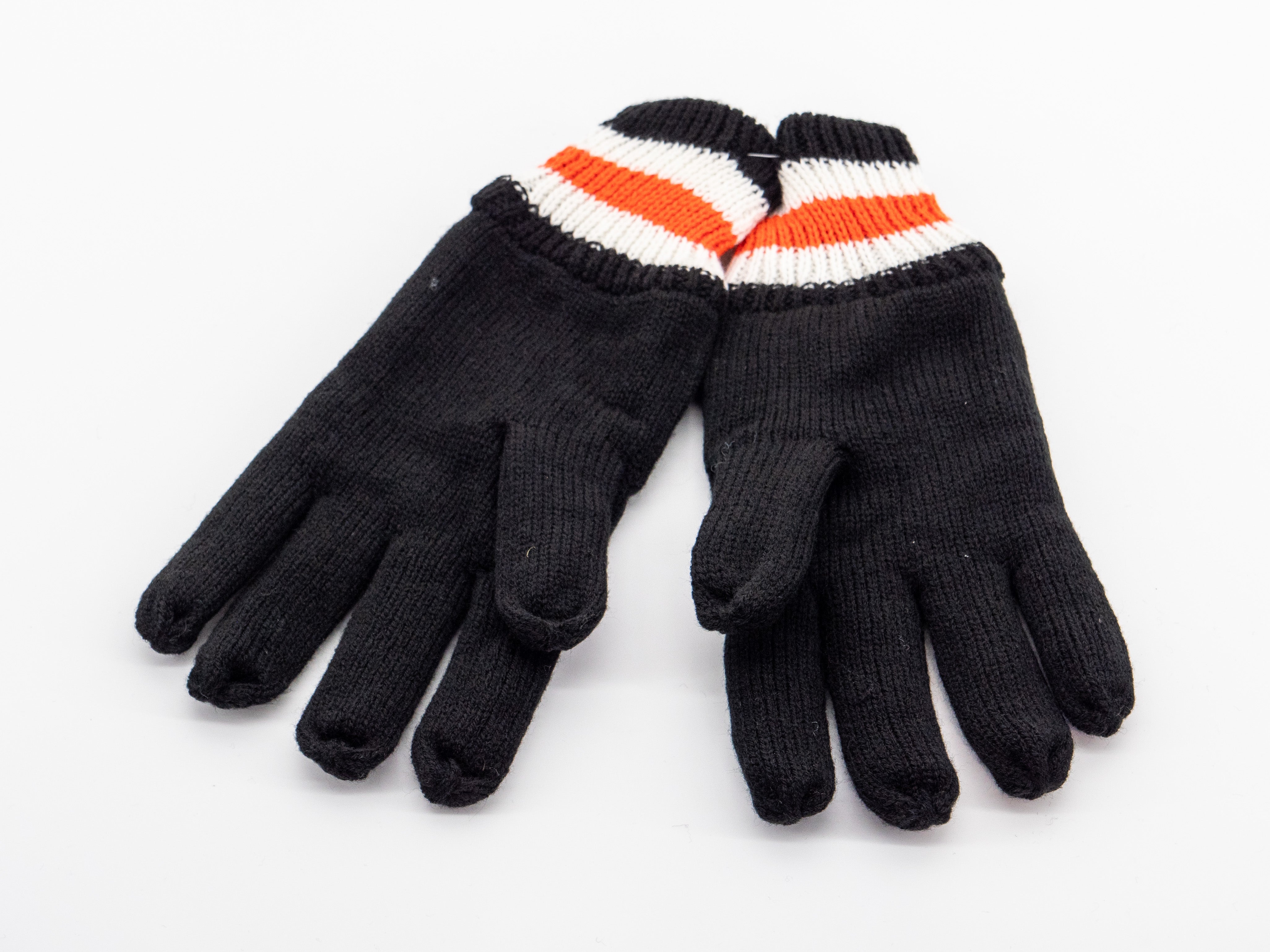 KNIT GLOVE