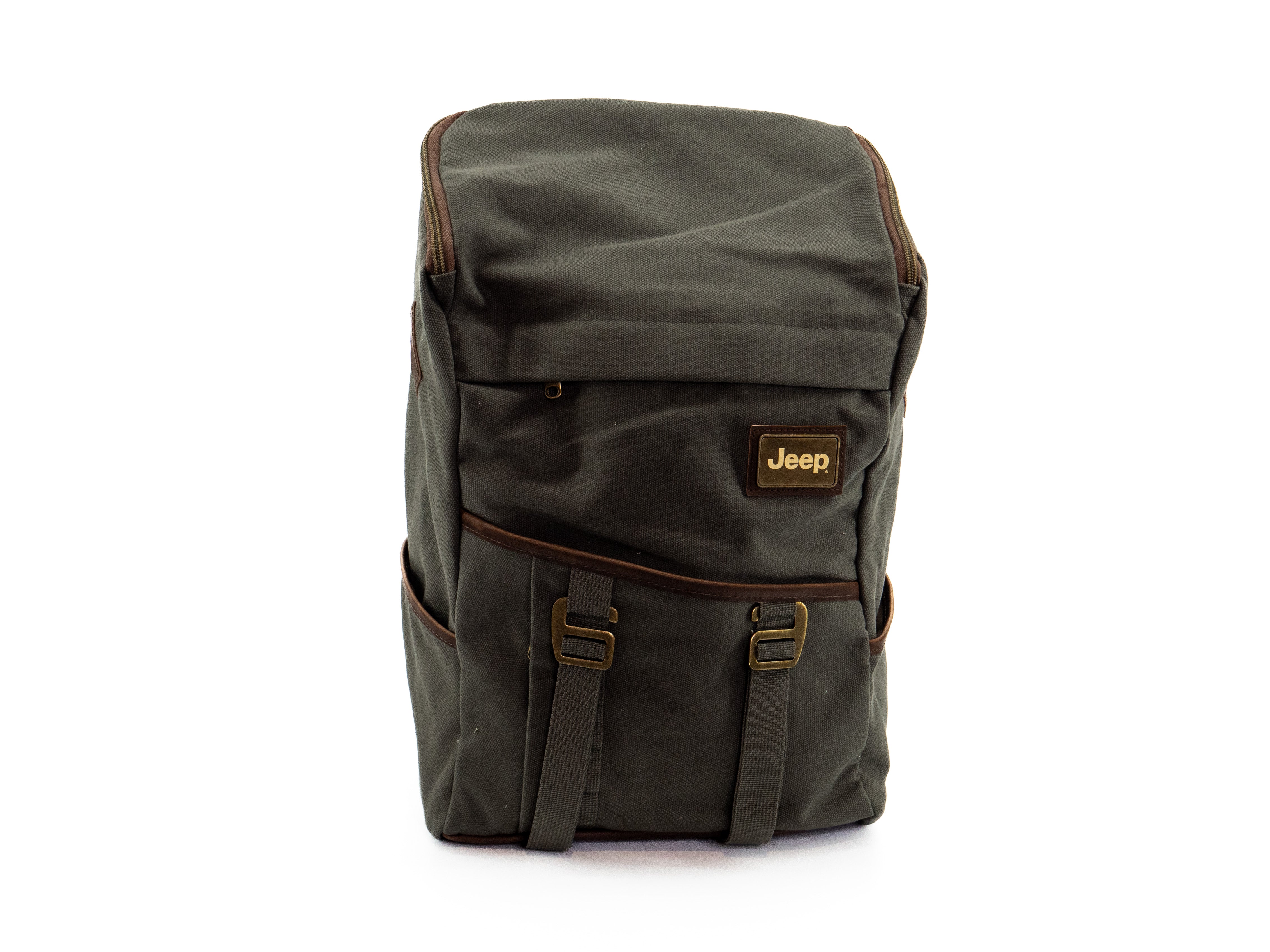 Jeep ® Finley Mill backpack