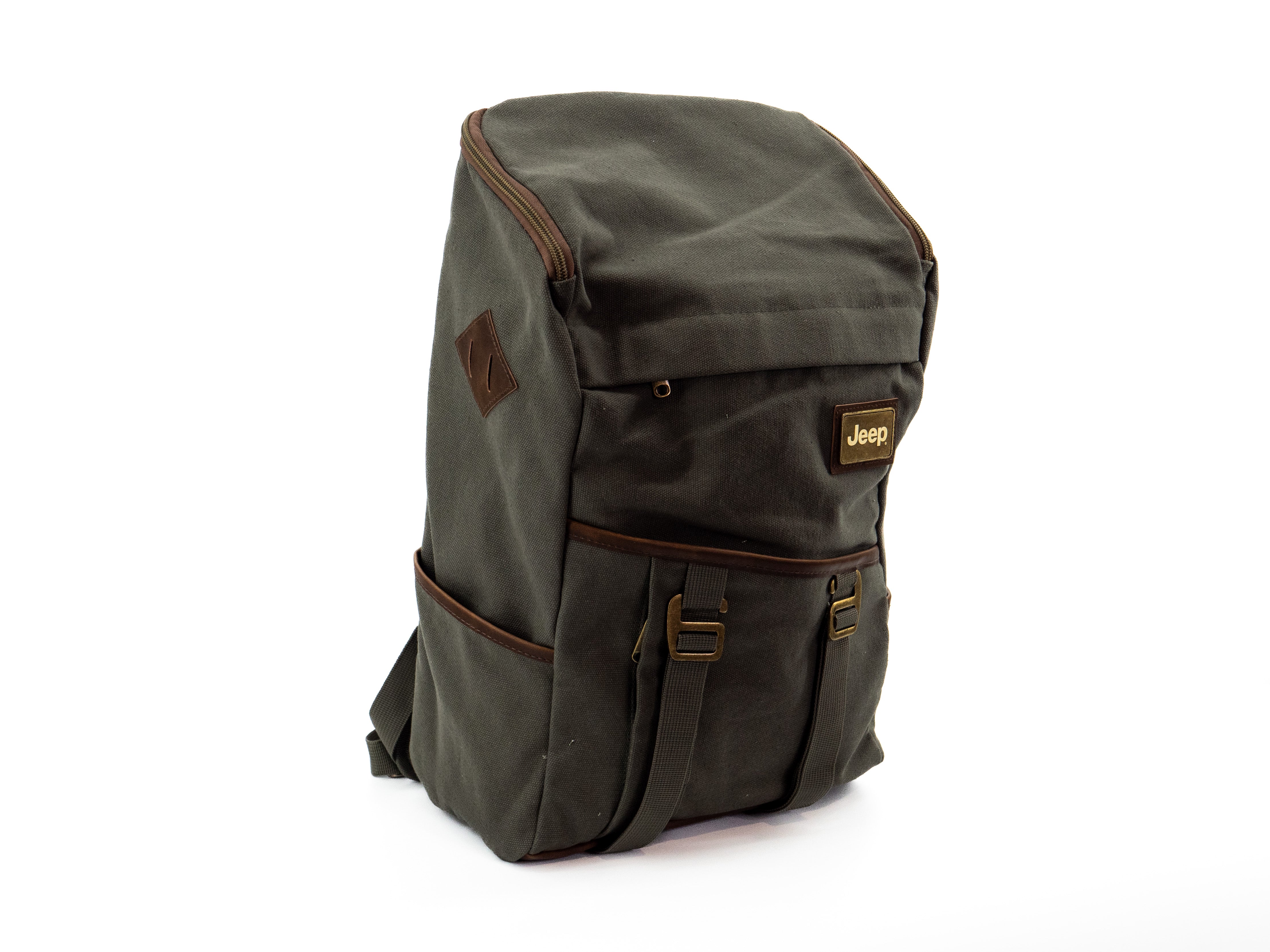 Jeep ® Finley Mill backpack